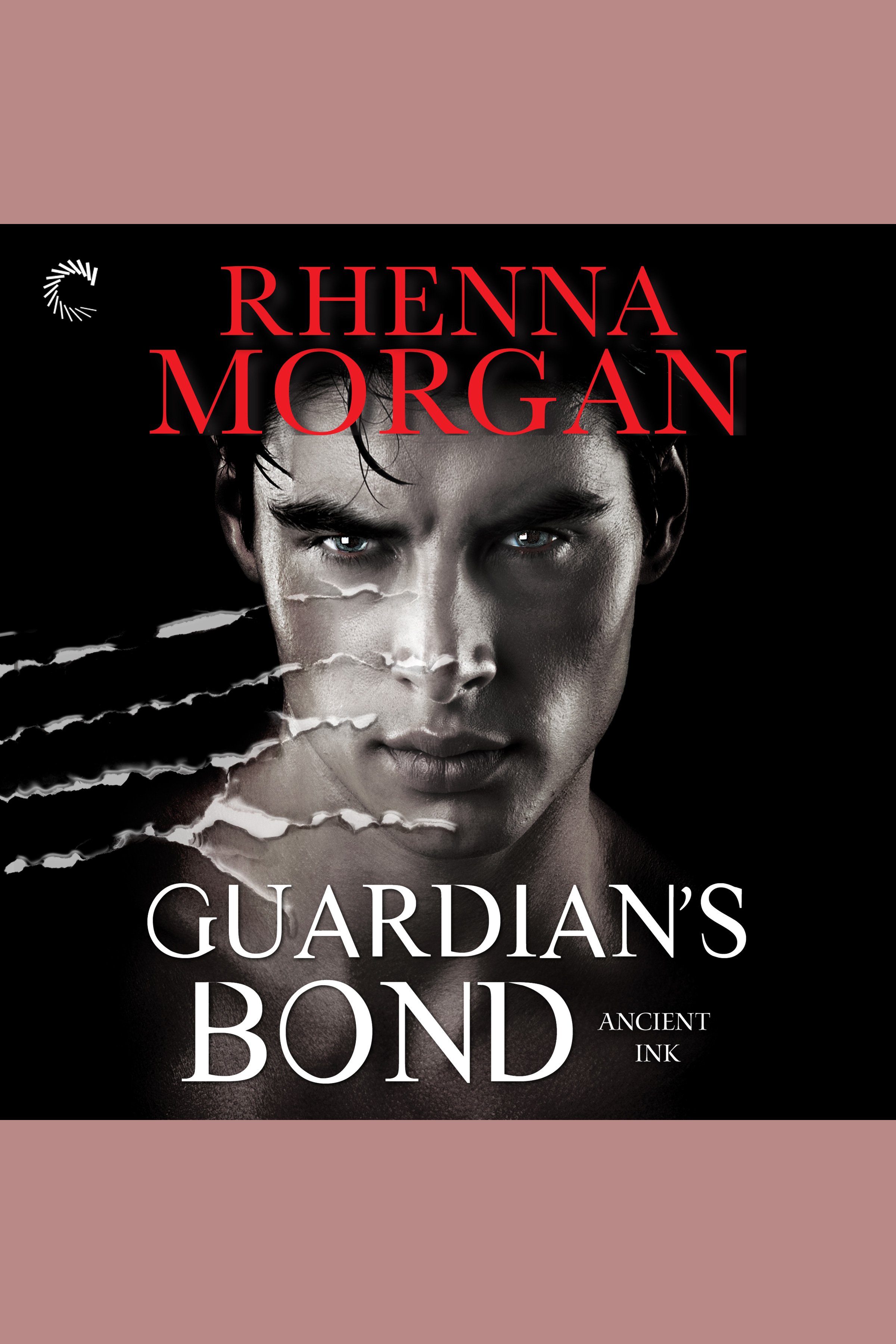 Guardian's Bond (Ancient Ink) cover image