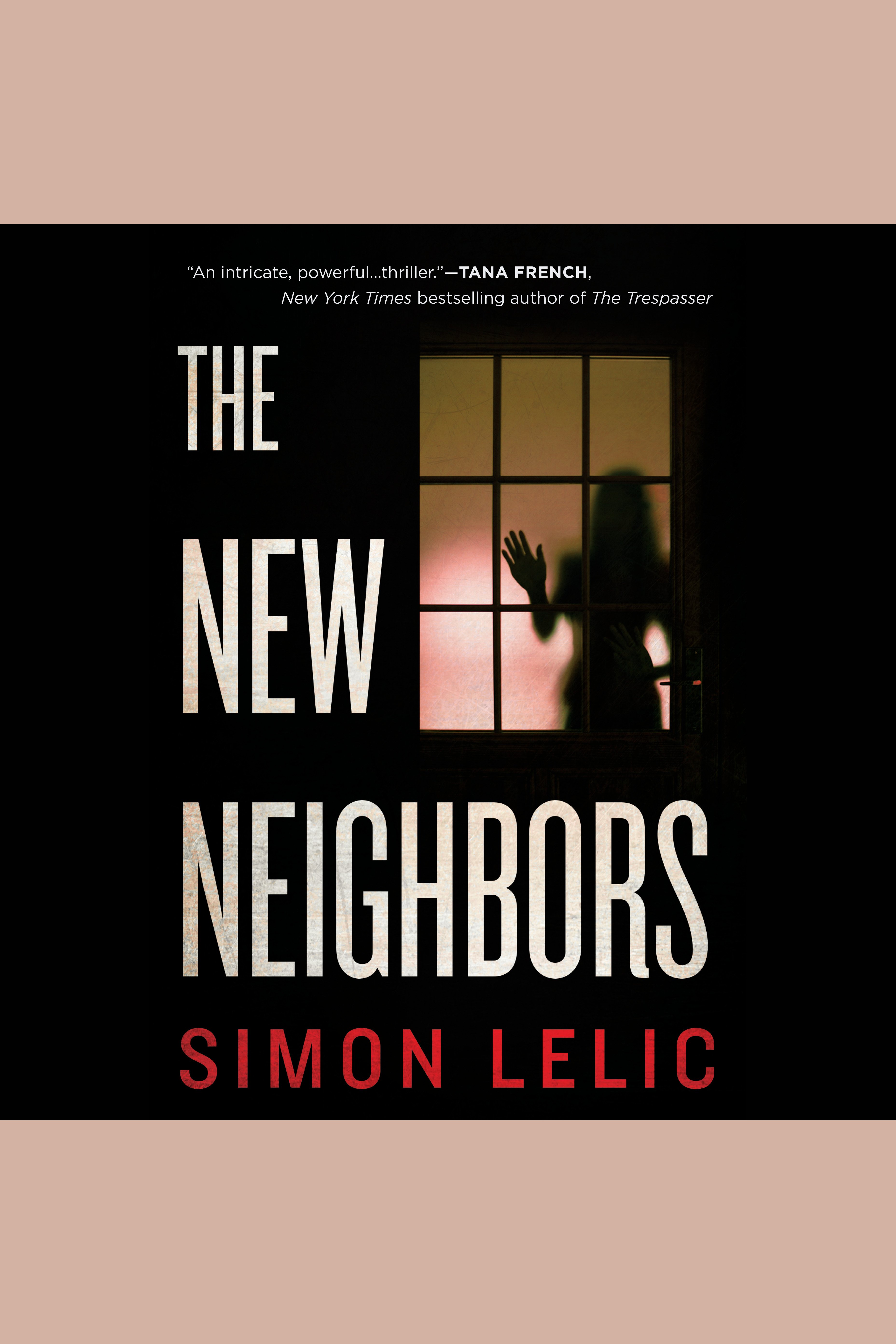 Umschlagbild für The New Neighbors [electronic resource] :