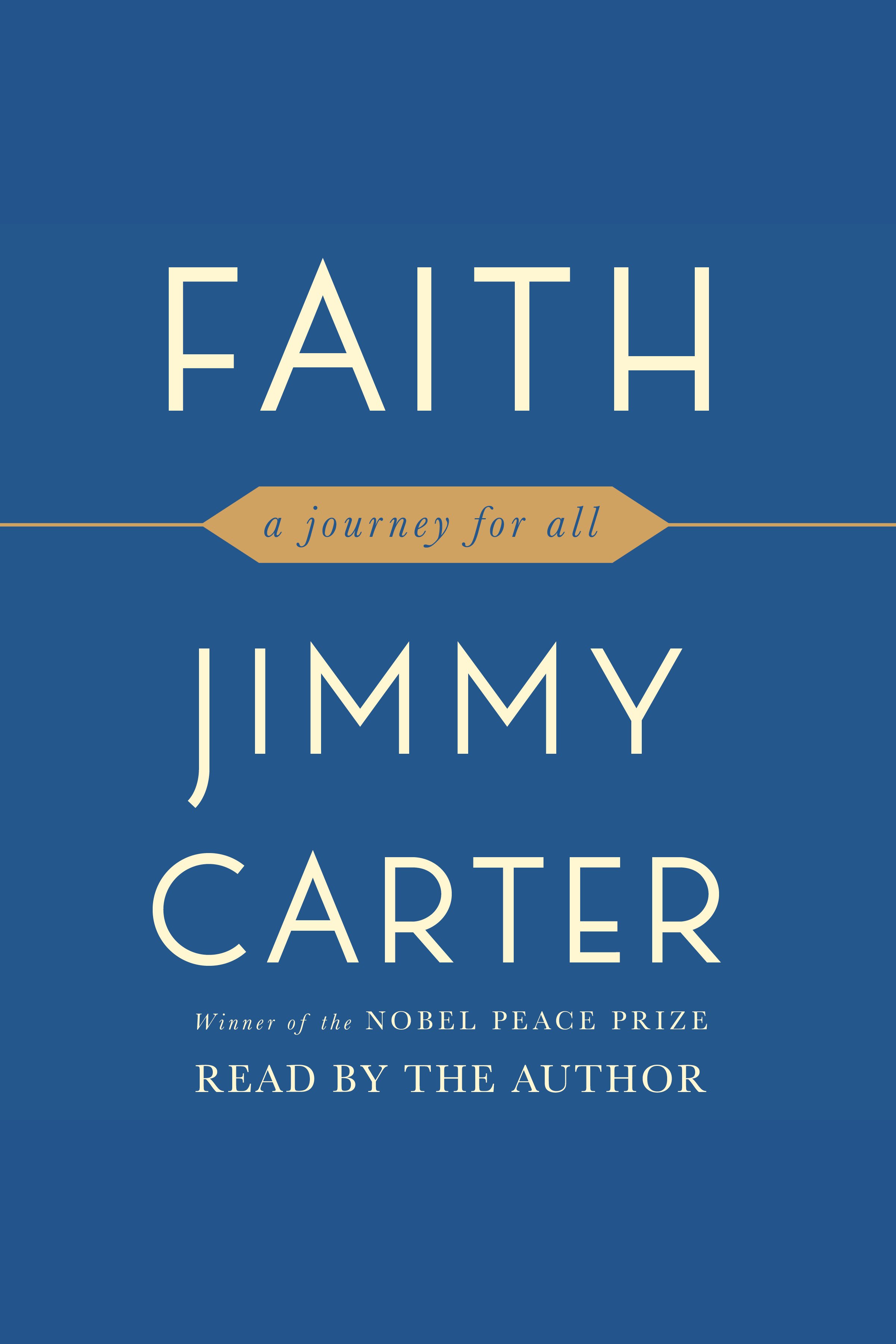 Cover image for Faith [electronic resource] : A Journey For All