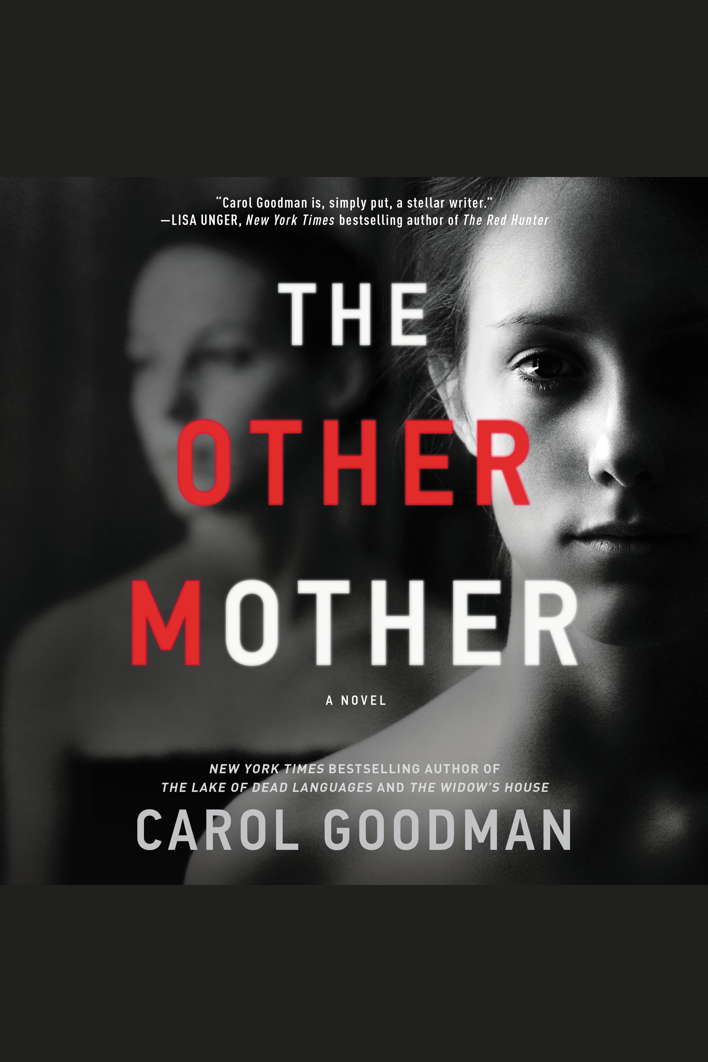 Umschlagbild für The Other Mother [electronic resource] :