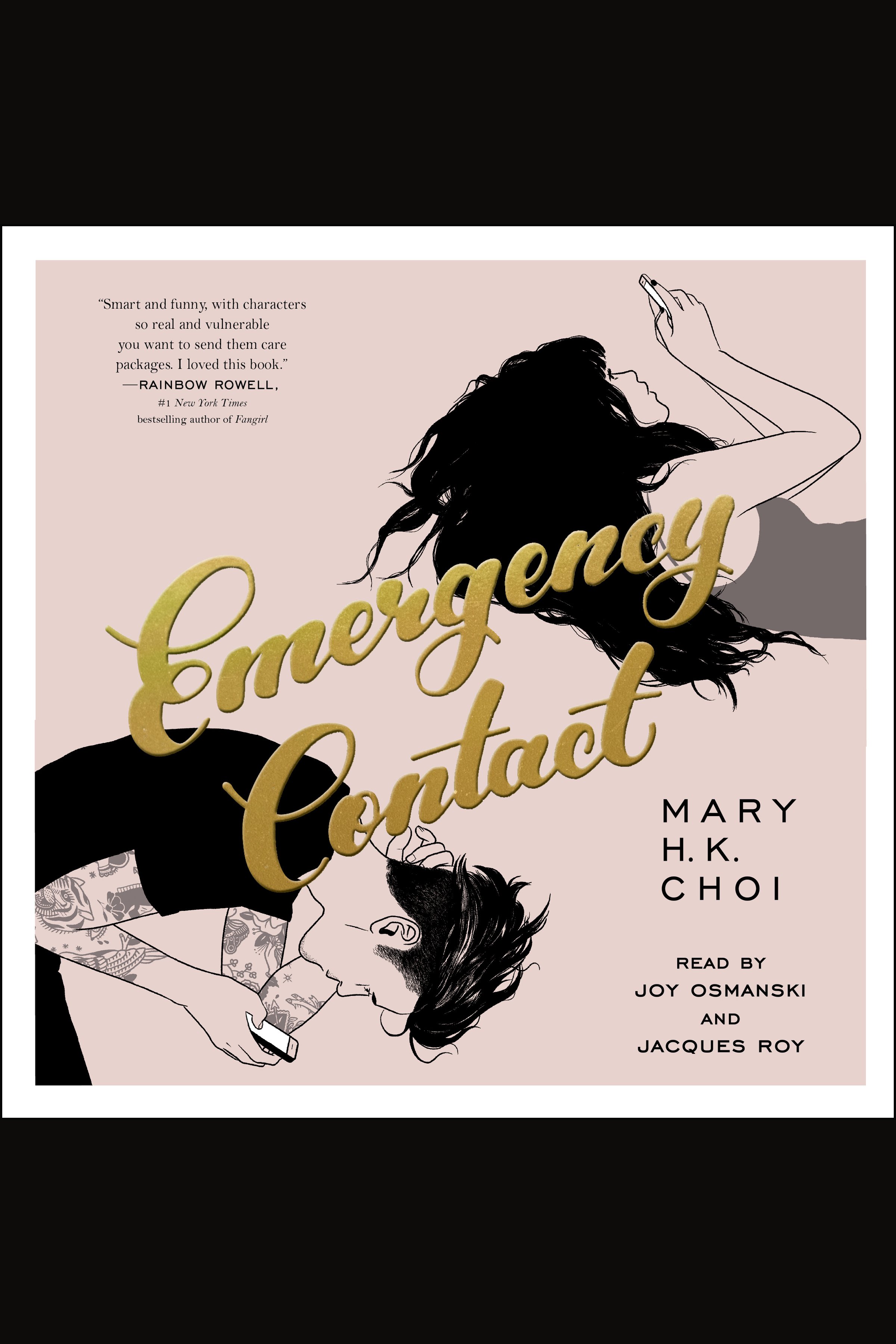 Emergency contact