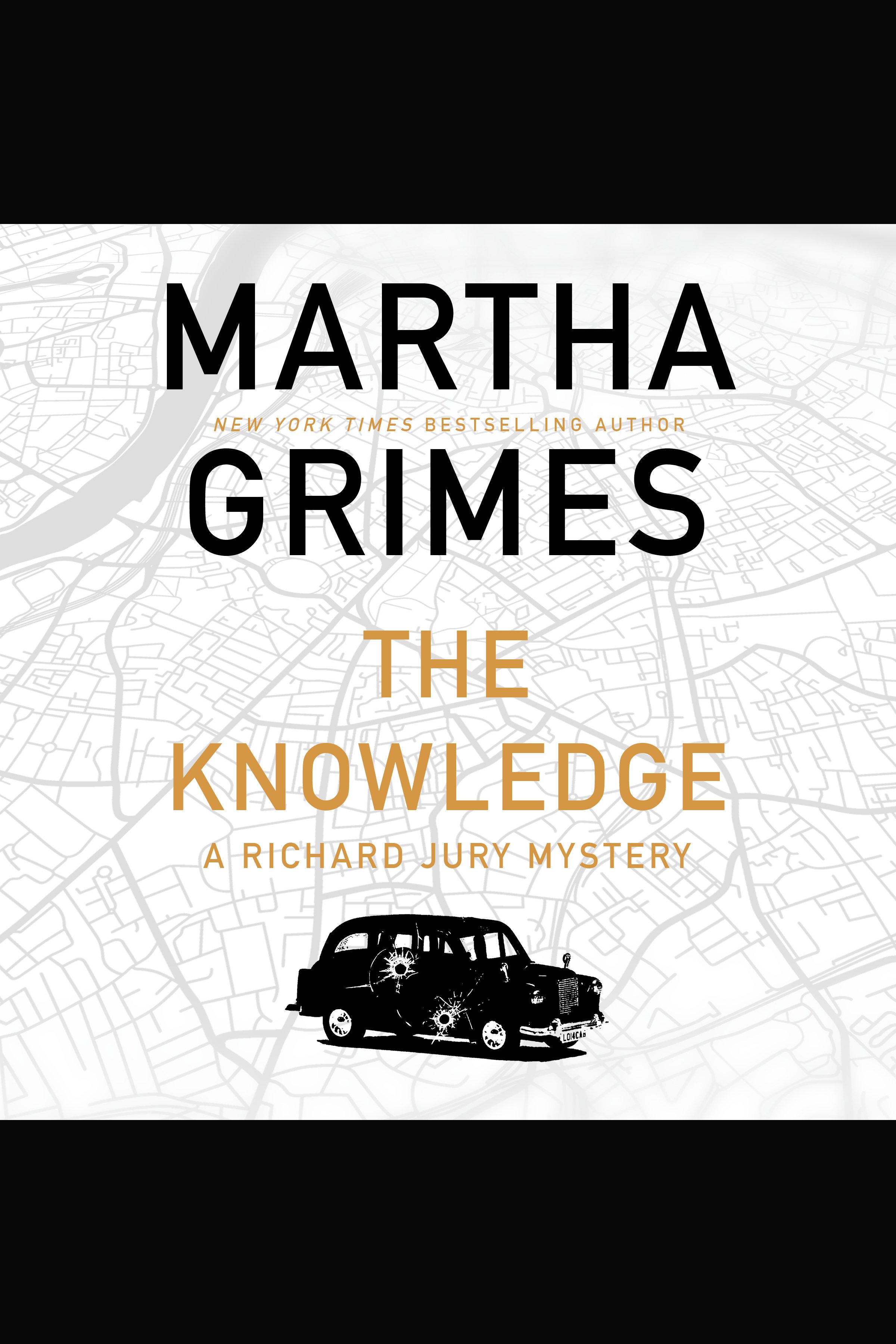 Image de couverture de The Knowledge [electronic resource] :