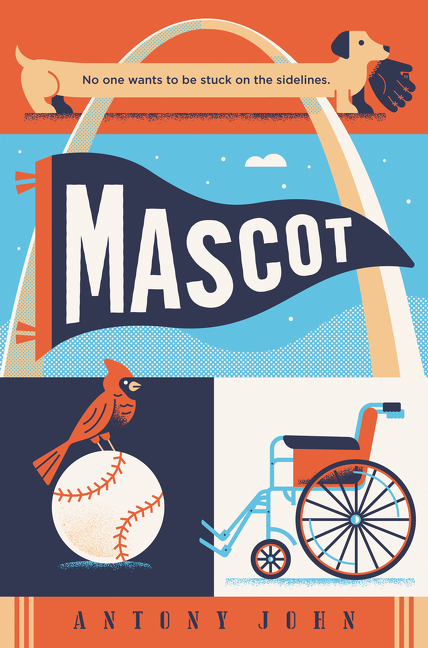 Mascot cover image