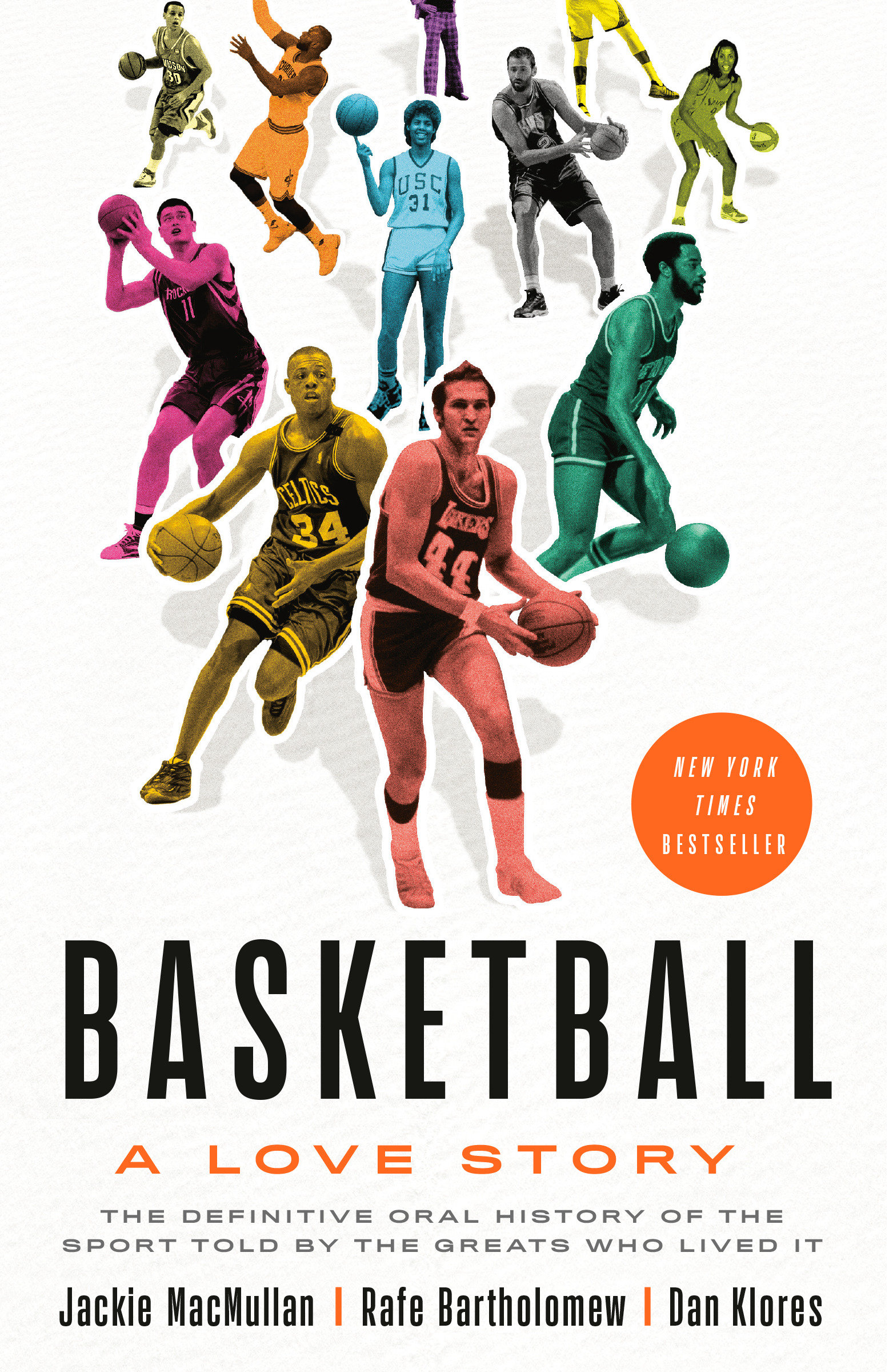 Cover image for Basketball [electronic resource] : A Love Story