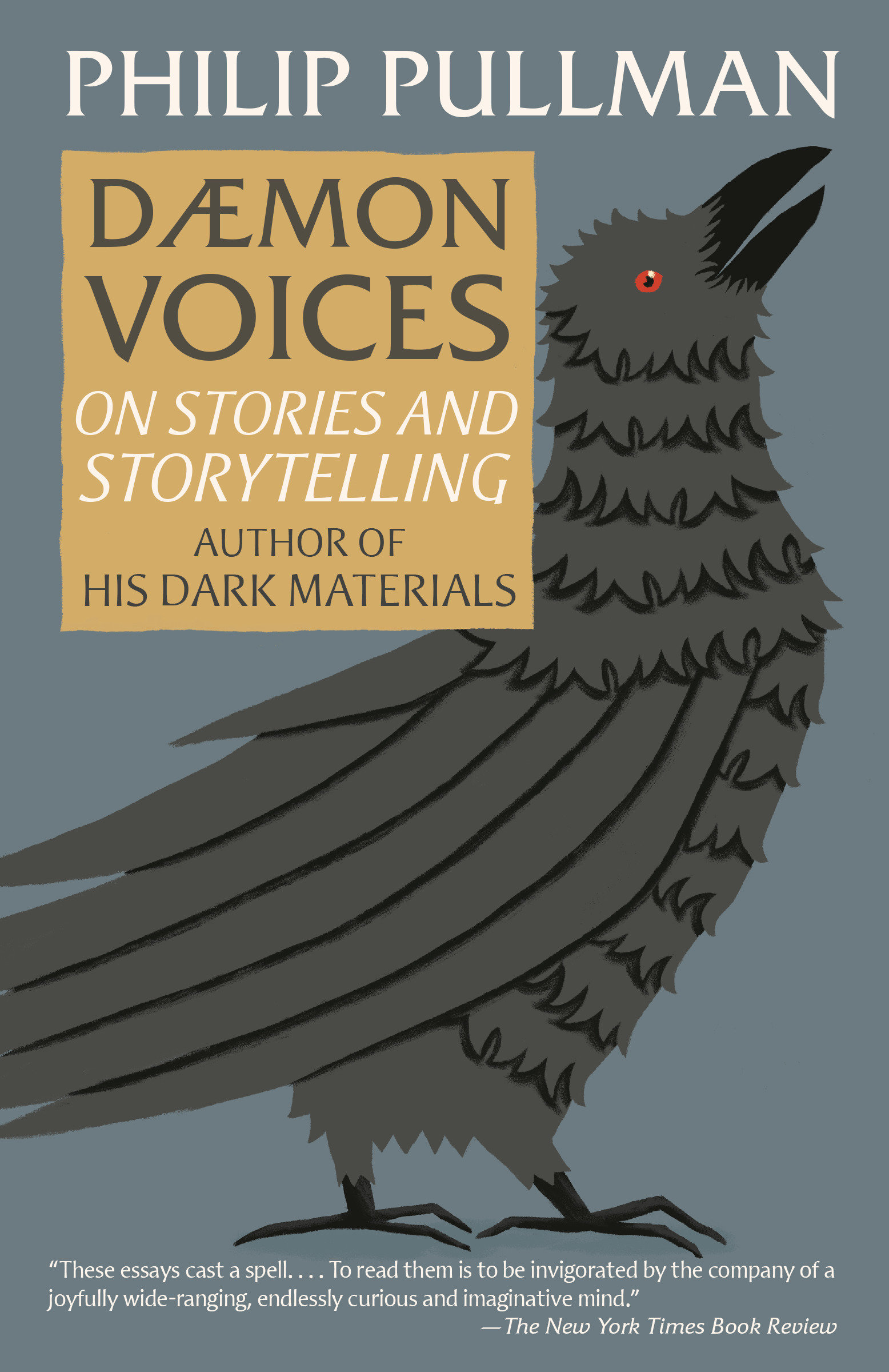 Image de couverture de Daemon Voices [electronic resource] : On Stories and Storytelling