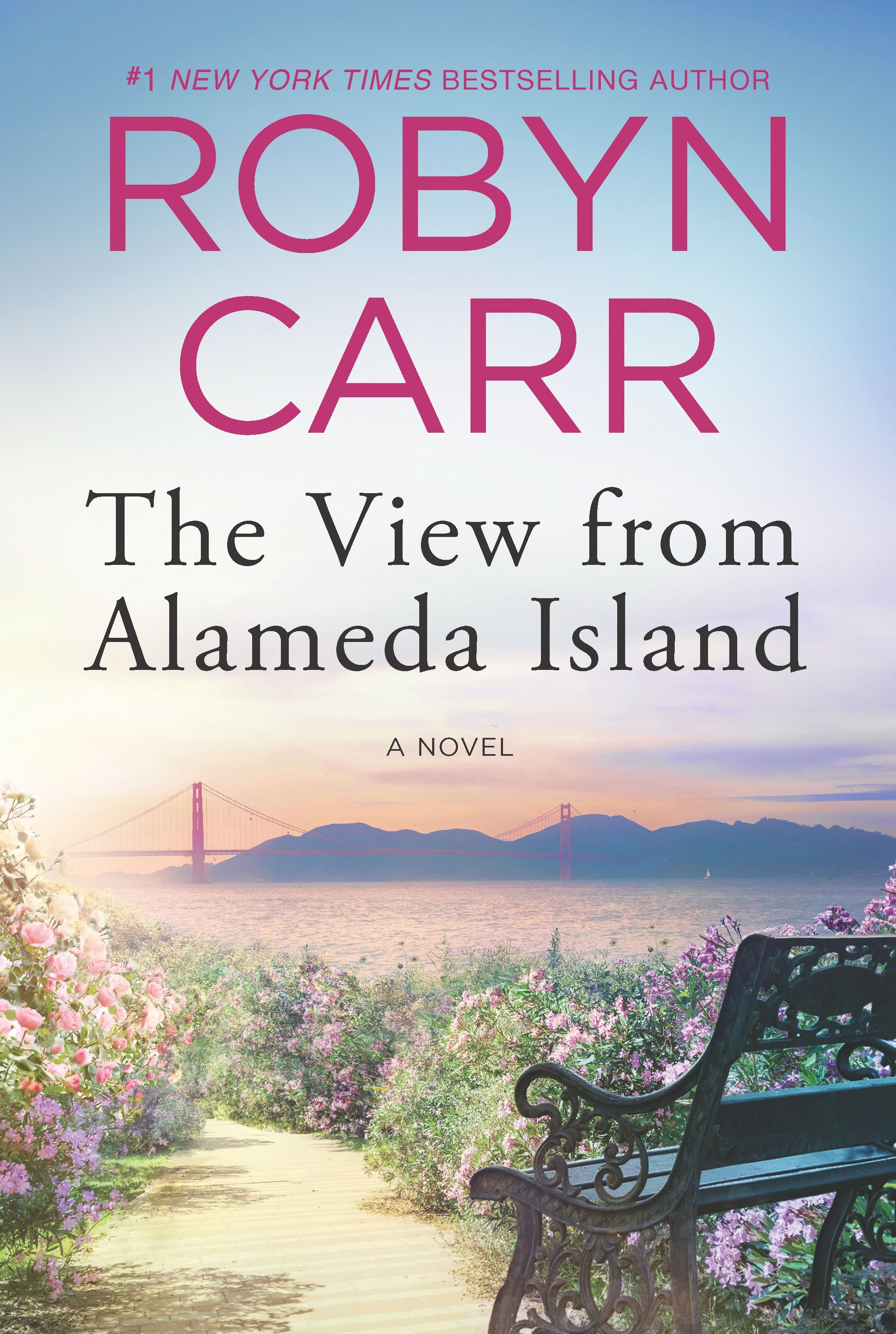 Cover image for The View from Alameda Island [electronic resource] :