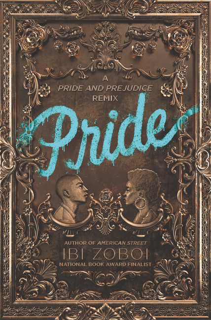 Pride cover image