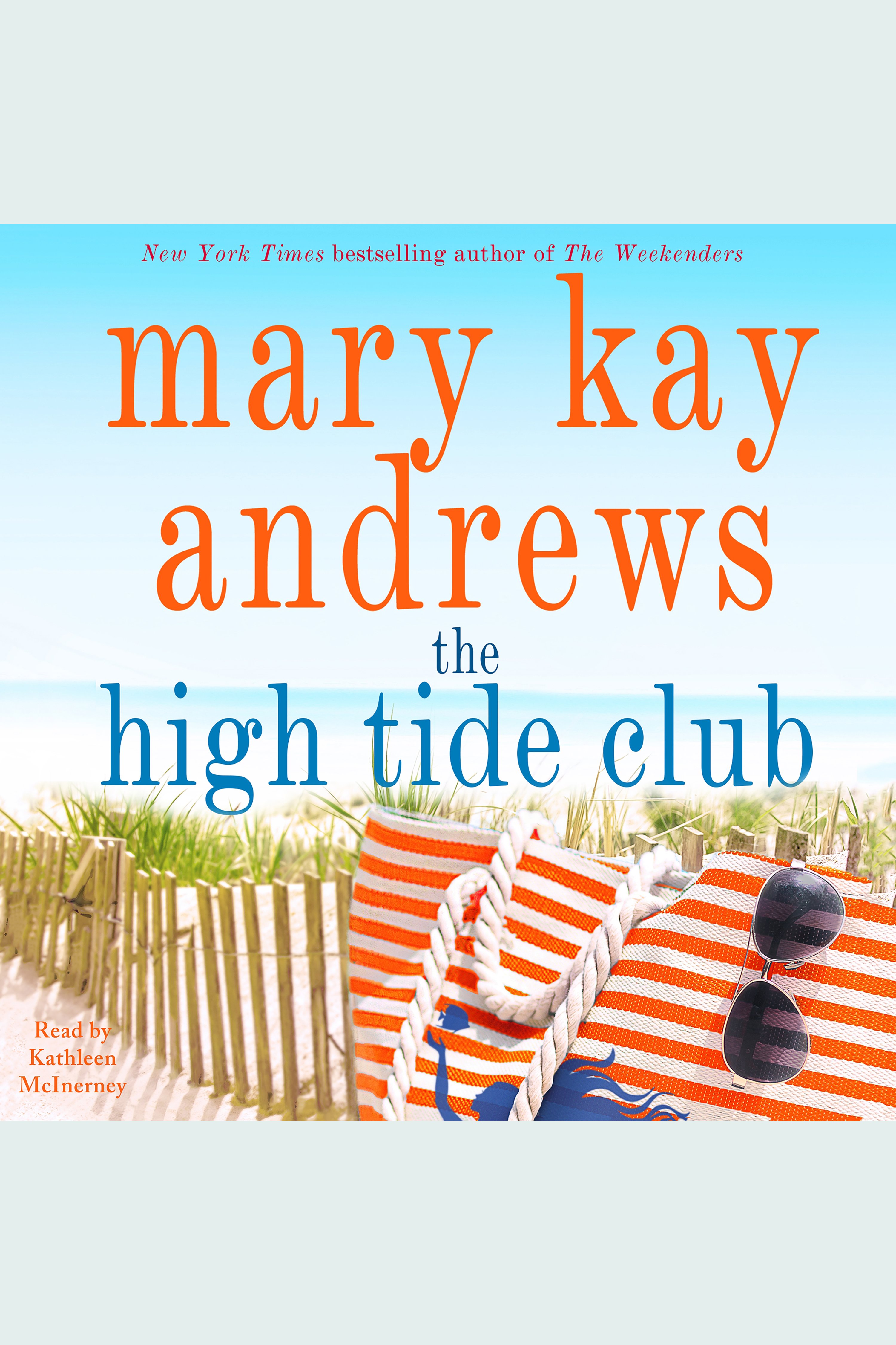 The high tide club cover image