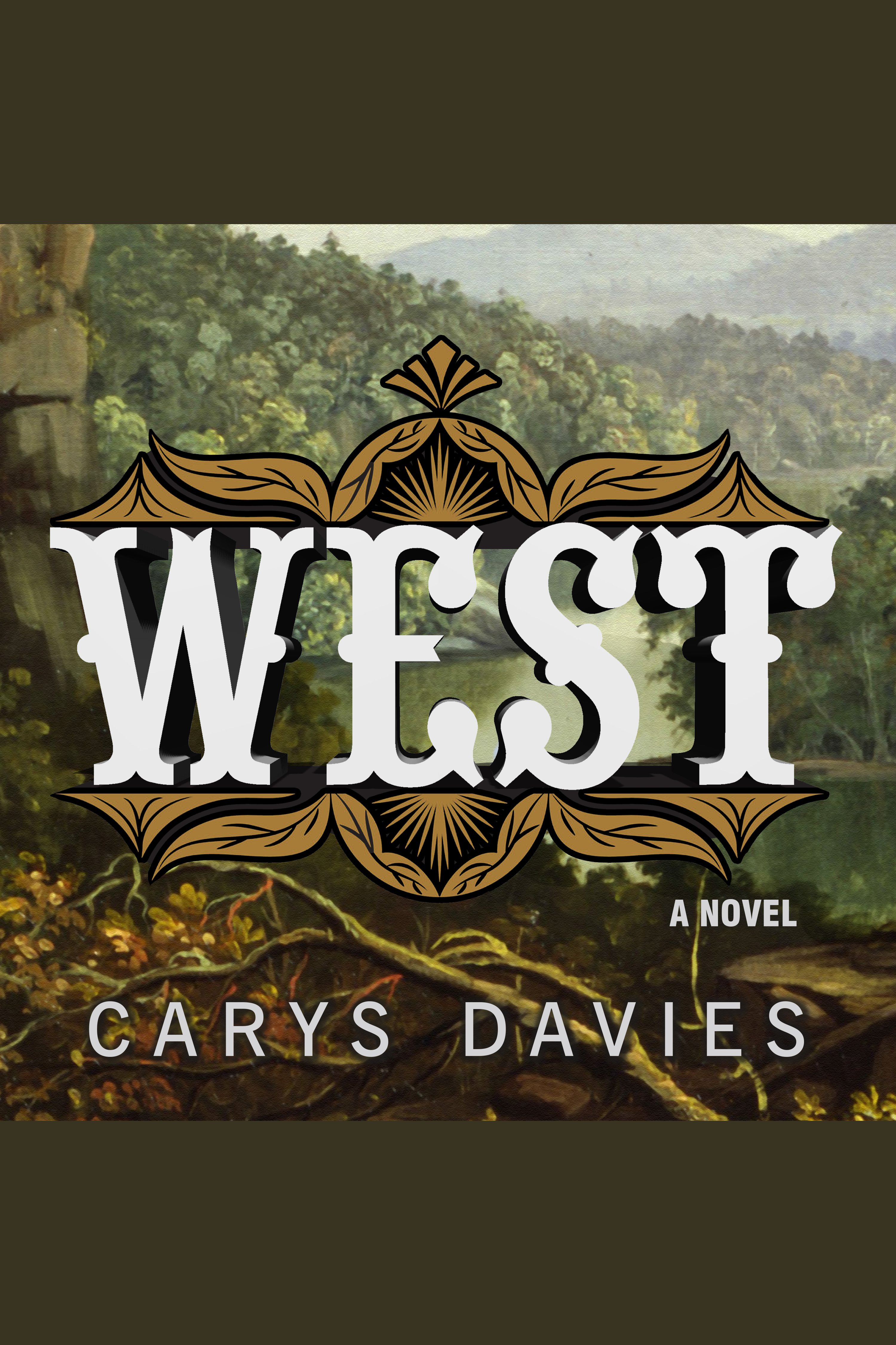West cover image