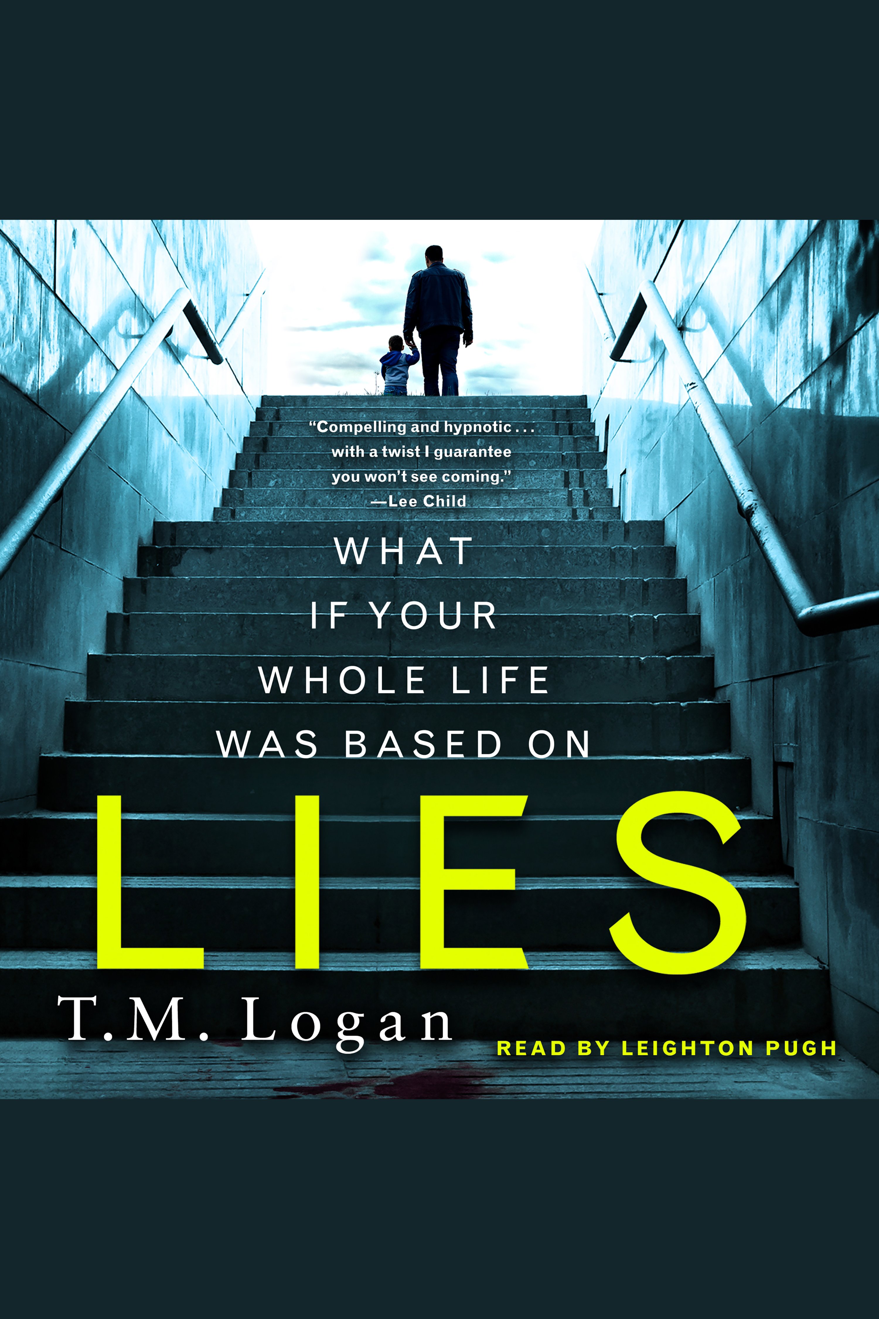 Imagen de portada para Lies [electronic resource] :