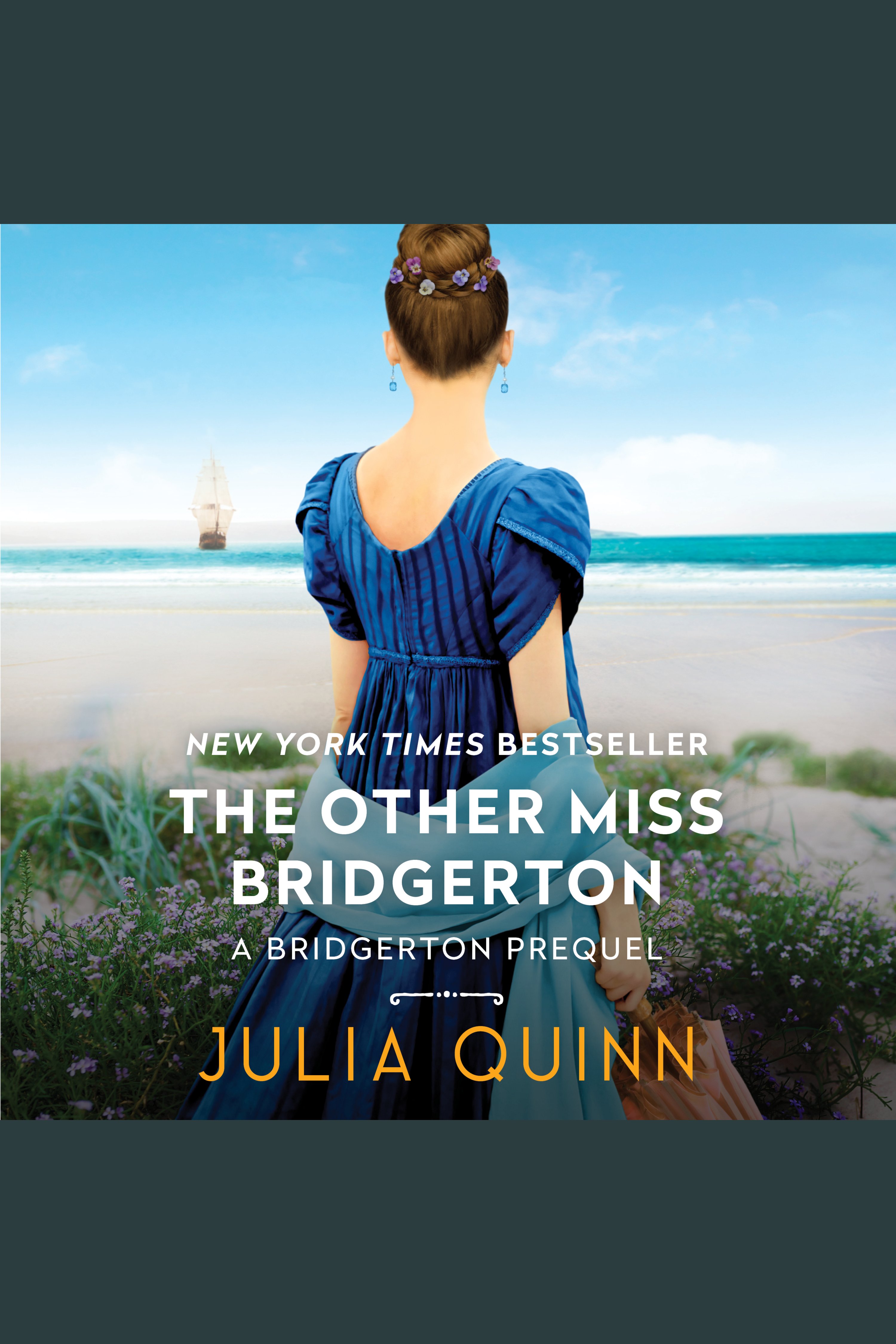 Cover image for The Other Miss Bridgerton [electronic resource] :