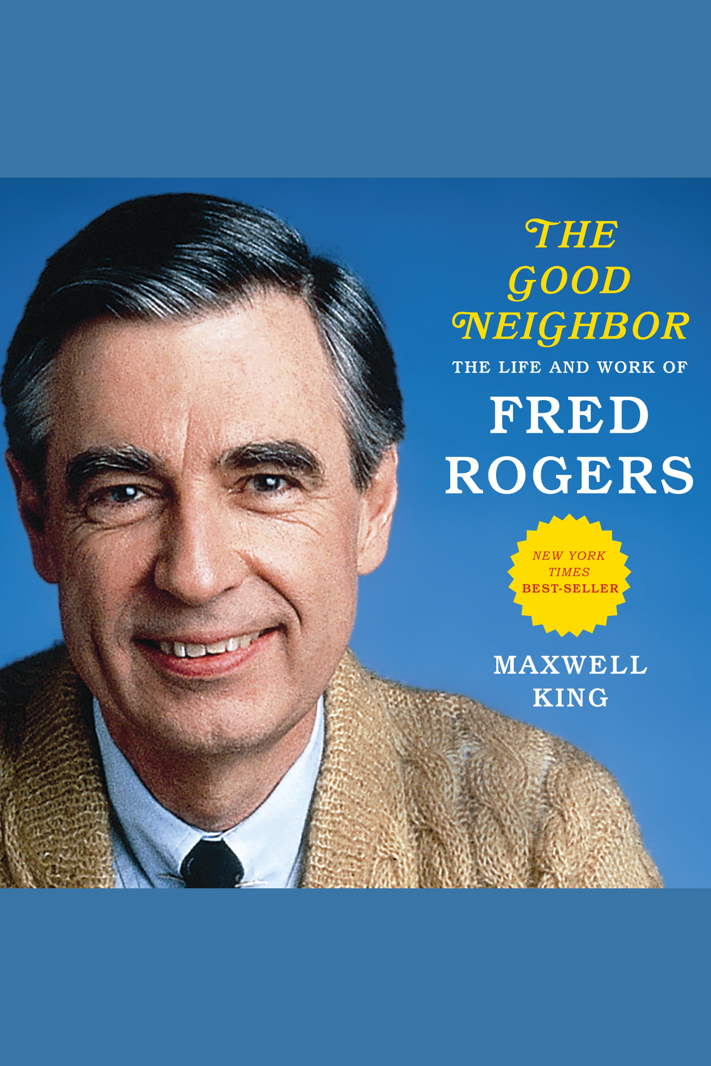 Cover image for The Good Neighbor [electronic resource] :