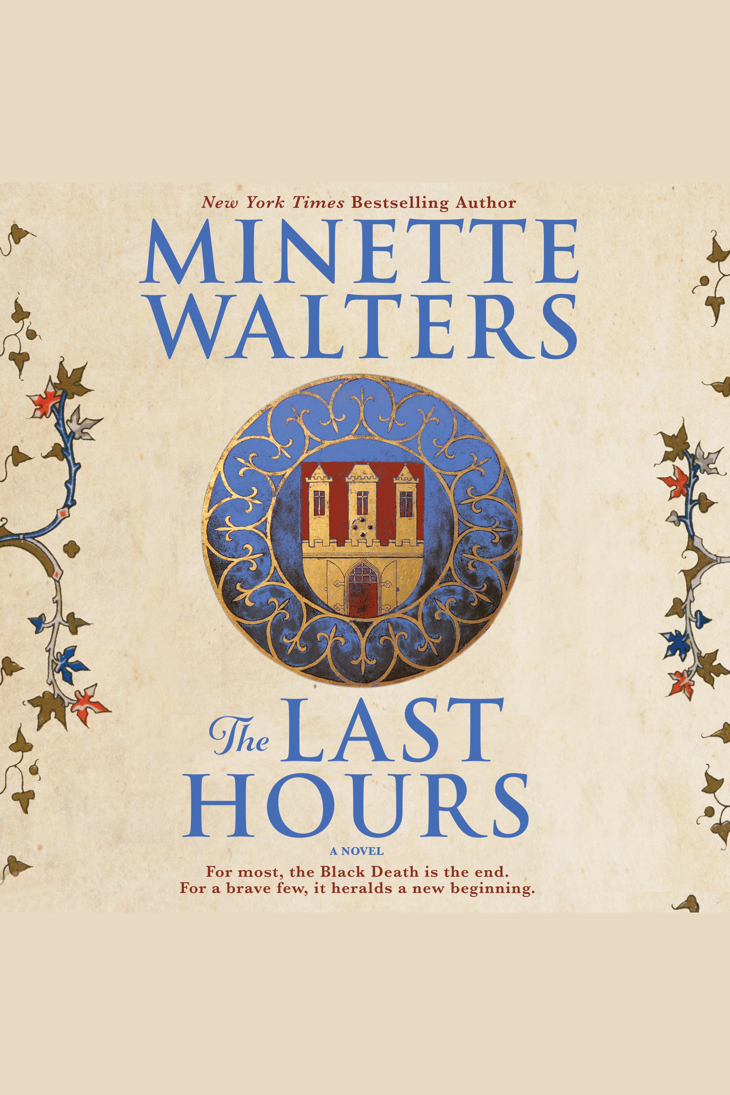 Image de couverture de The Last Hours [electronic resource] :