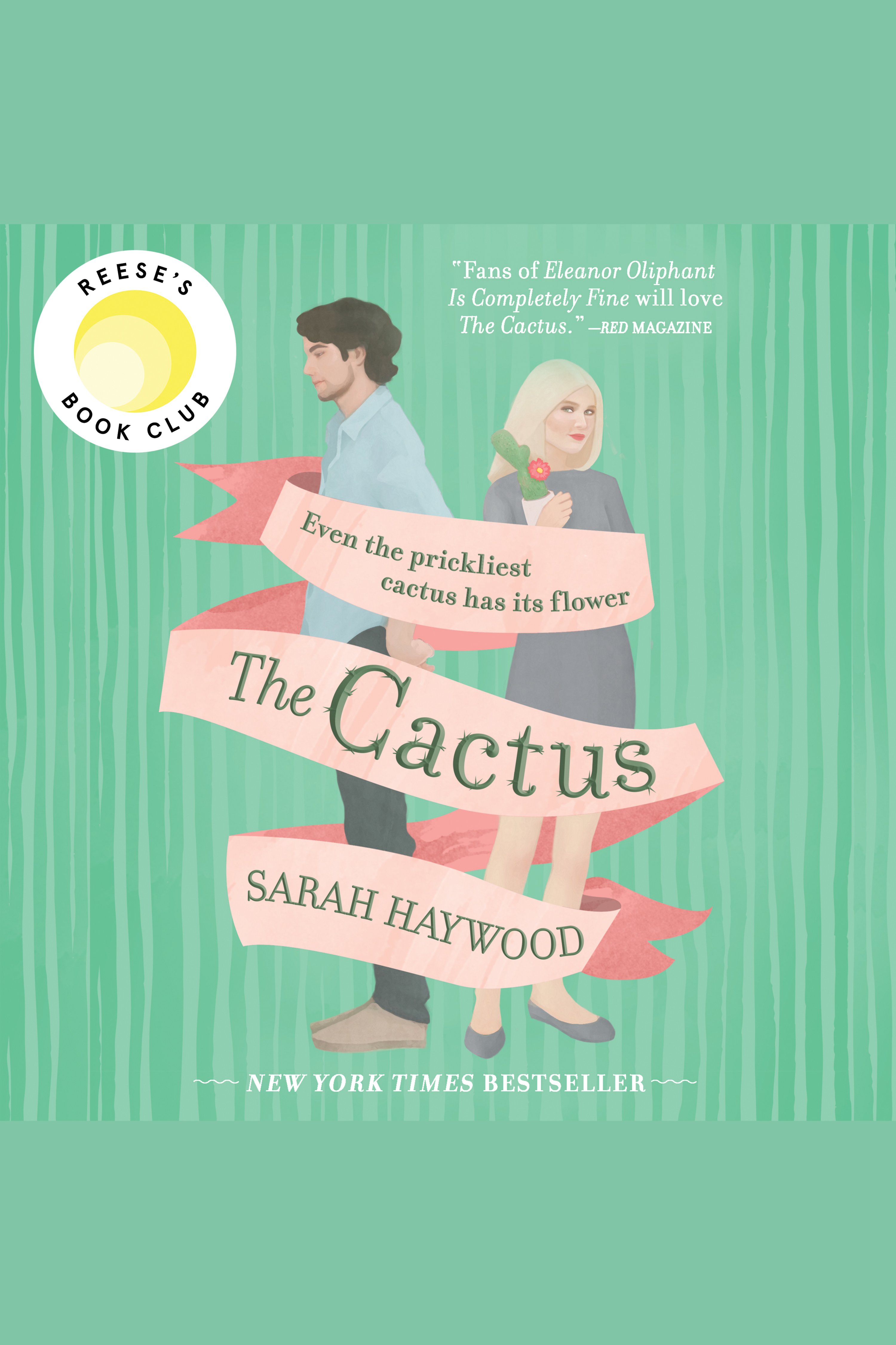Cover image for The Cactus [electronic resource] :