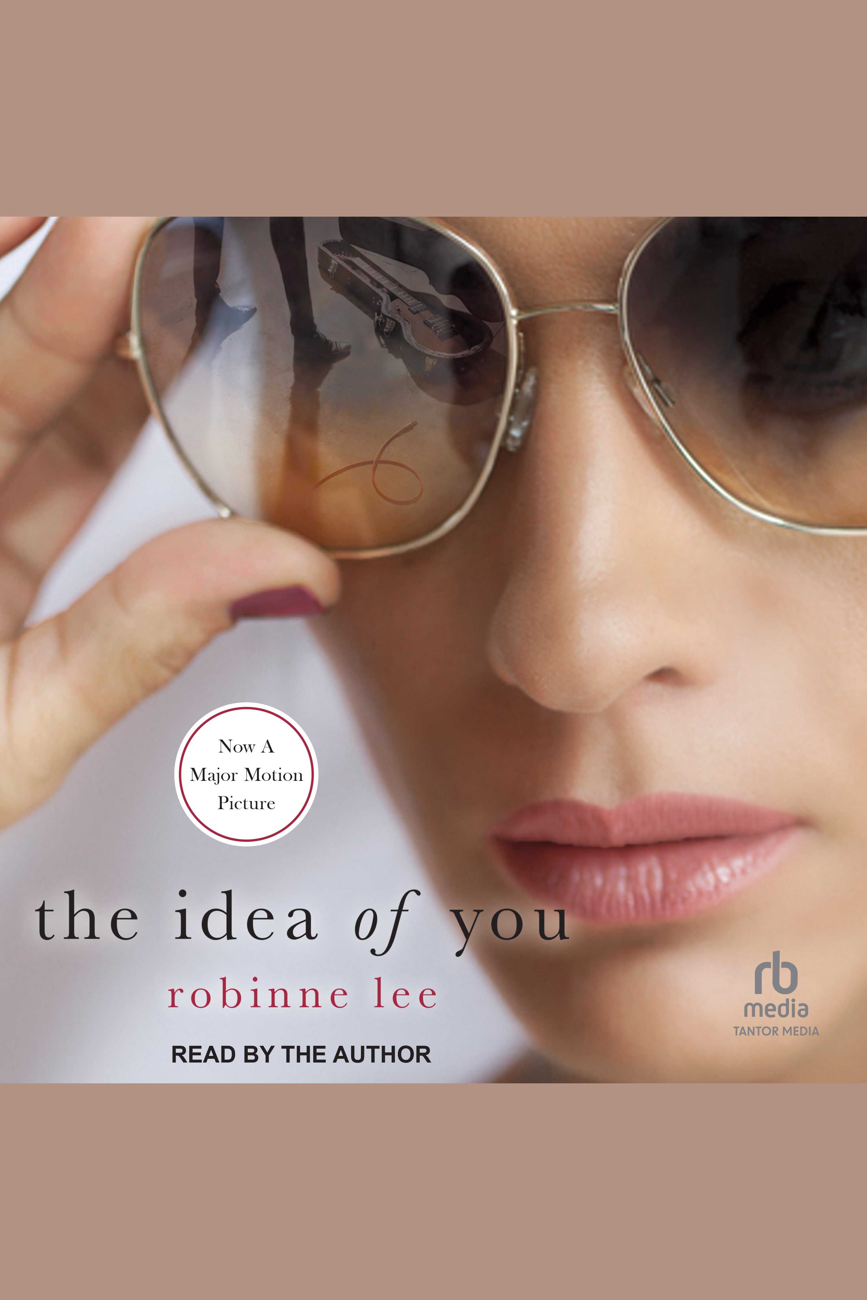 Imagen de portada para The Idea of You [electronic resource] :