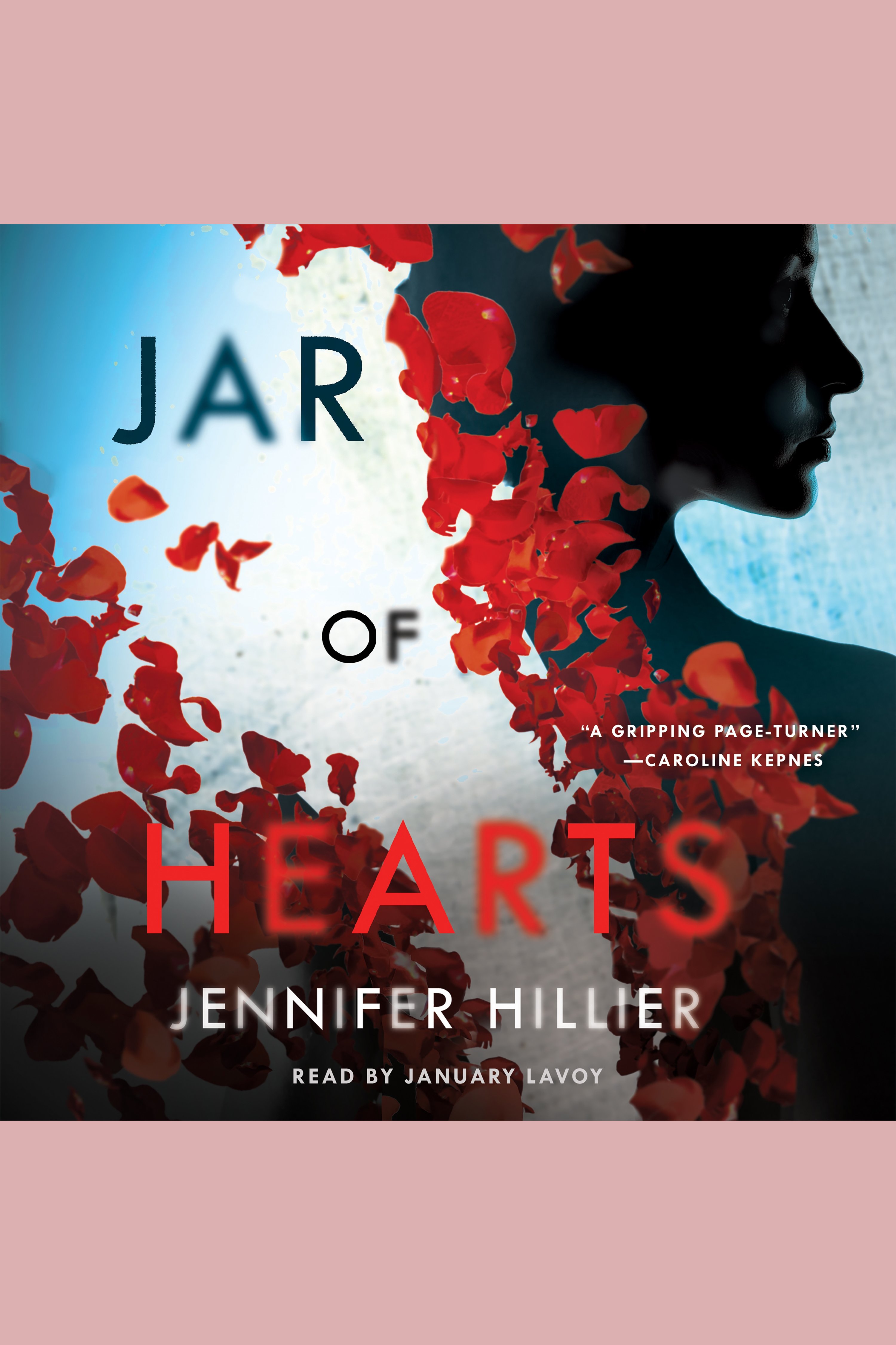 Imagen de portada para Jar of Hearts [electronic resource] :