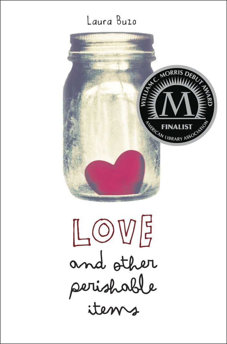 Cover image for Love and Other Perishable Items [electronic resource] :