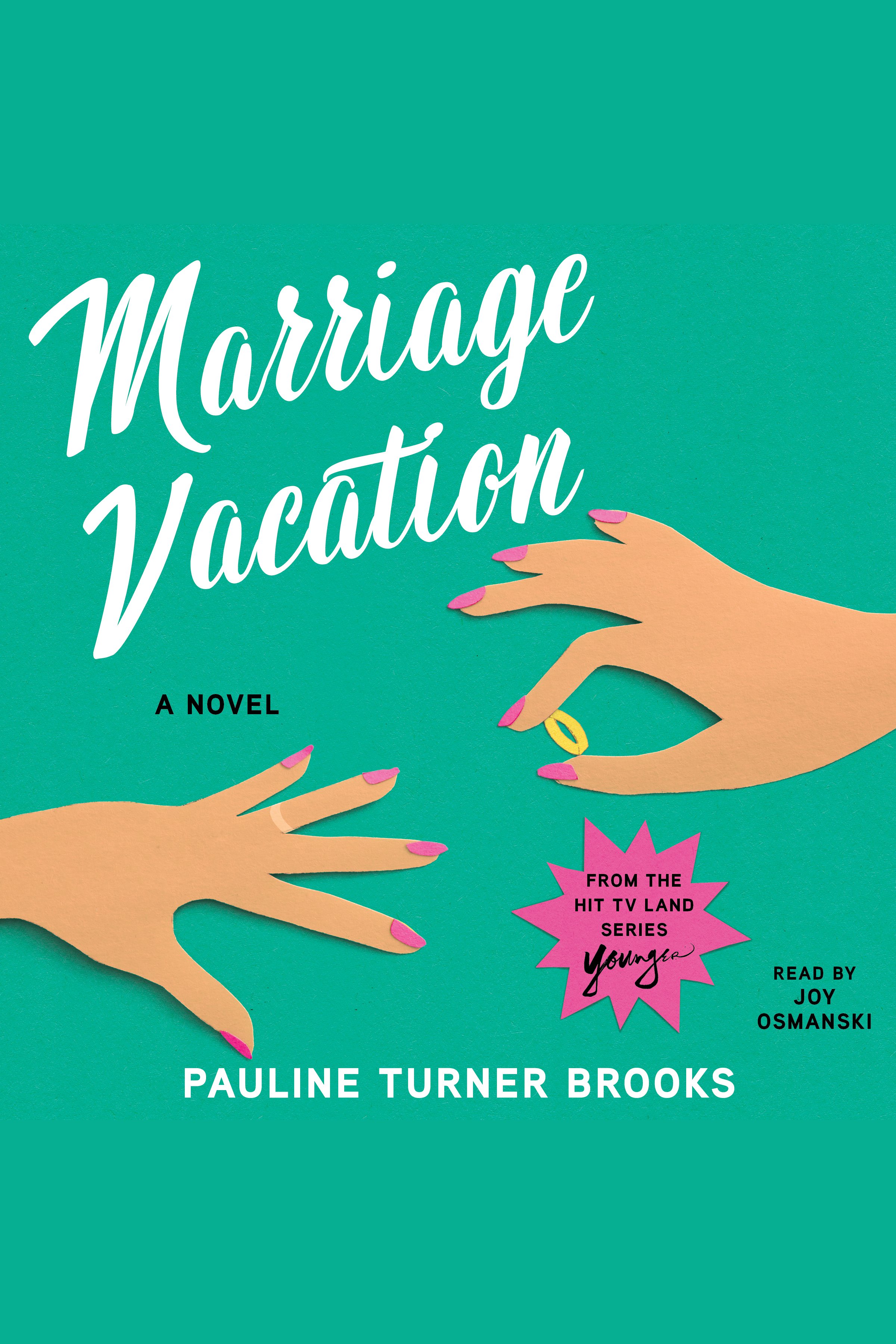 Marriage vacation cover image