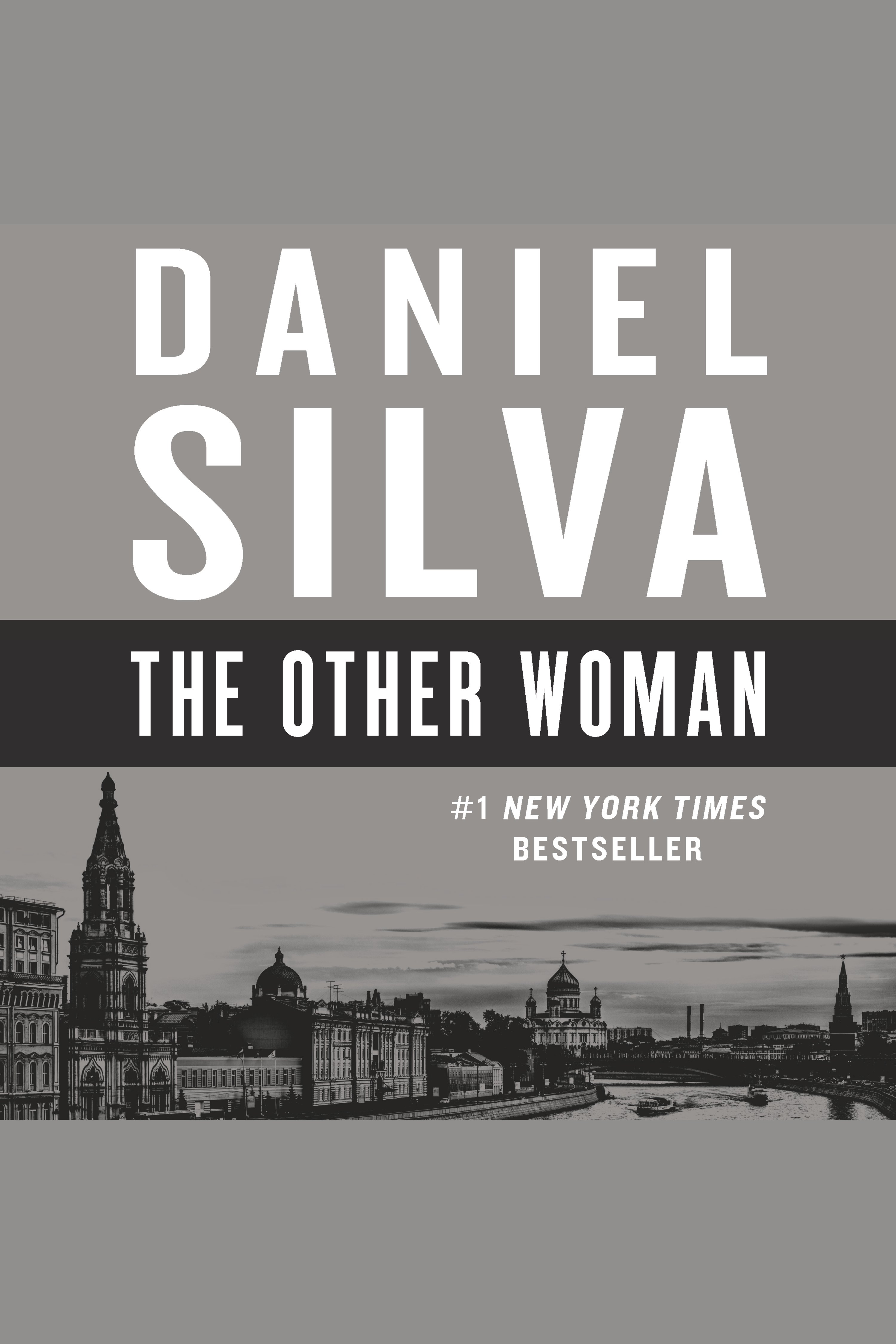 The other woman cover image