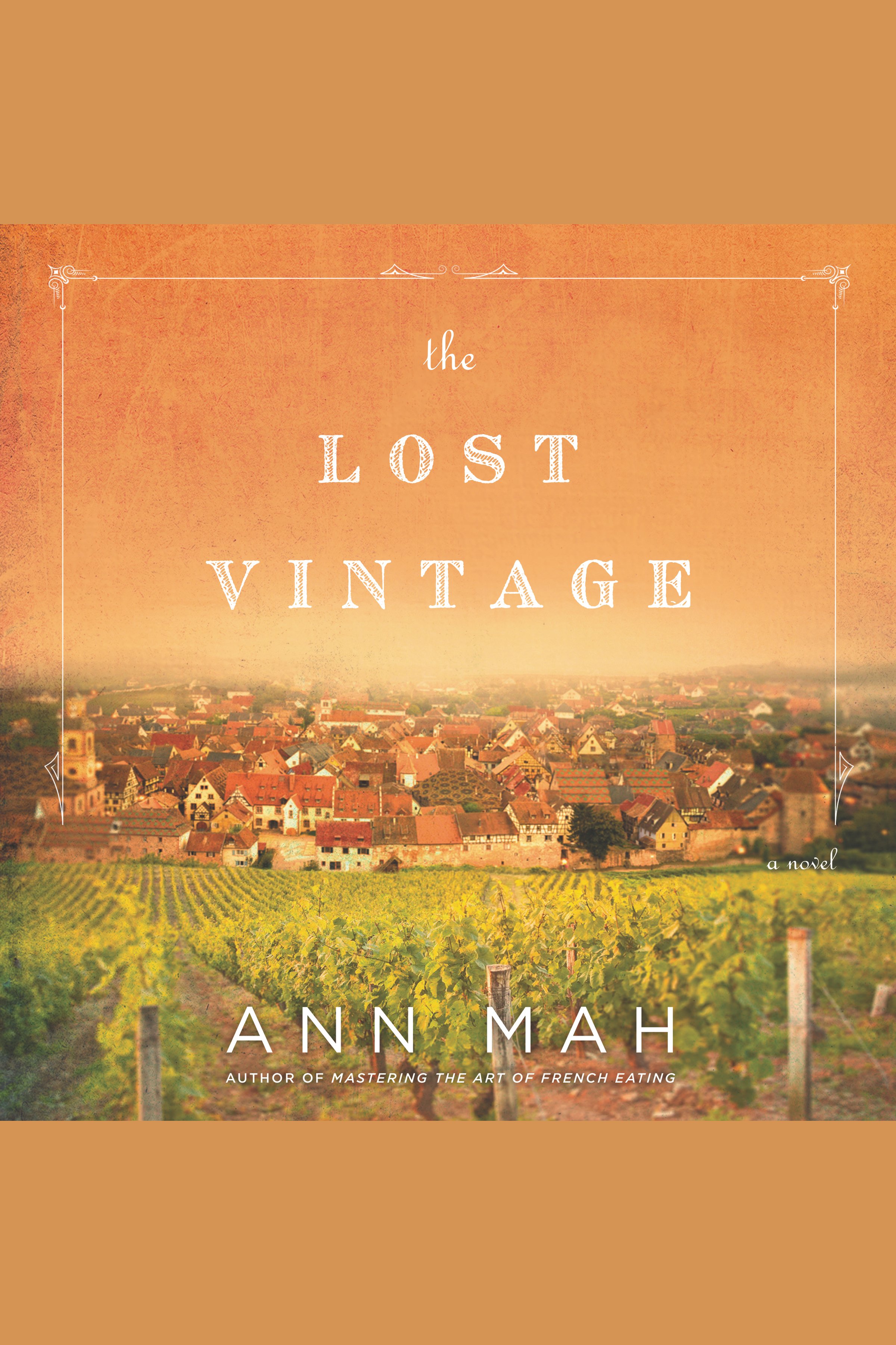 Imagen de portada para The Lost Vintage [electronic resource] :