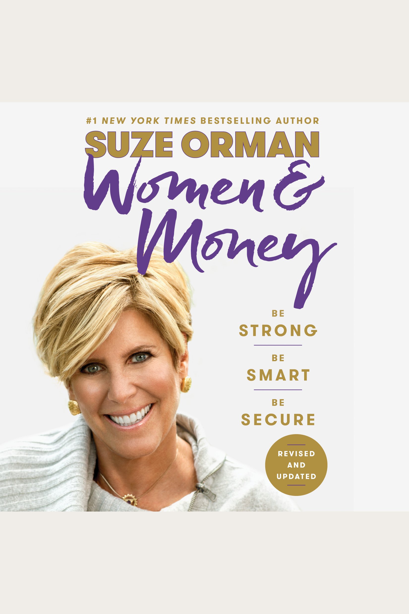 Women & money cover image