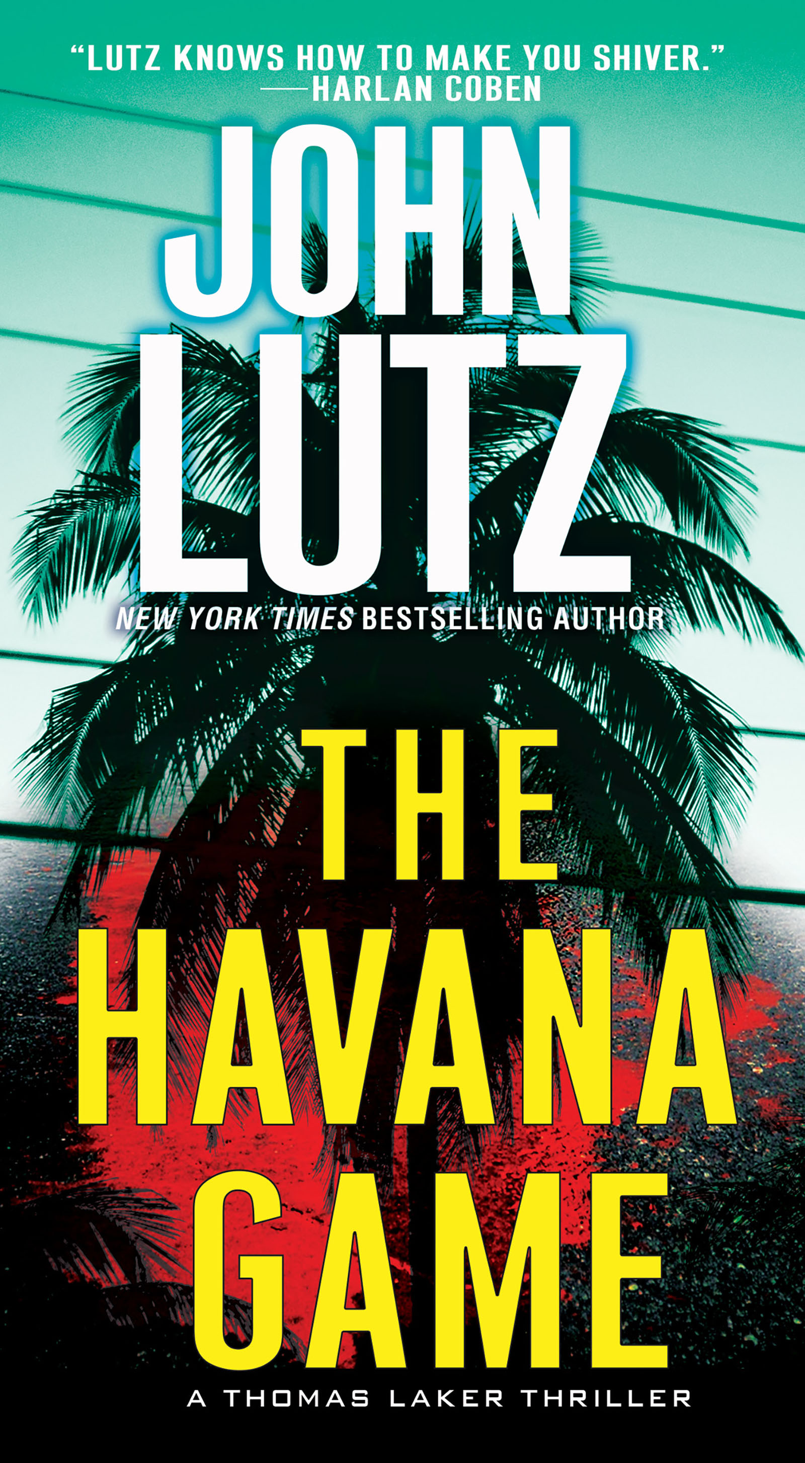 Umschlagbild für The Havana Game [electronic resource] :