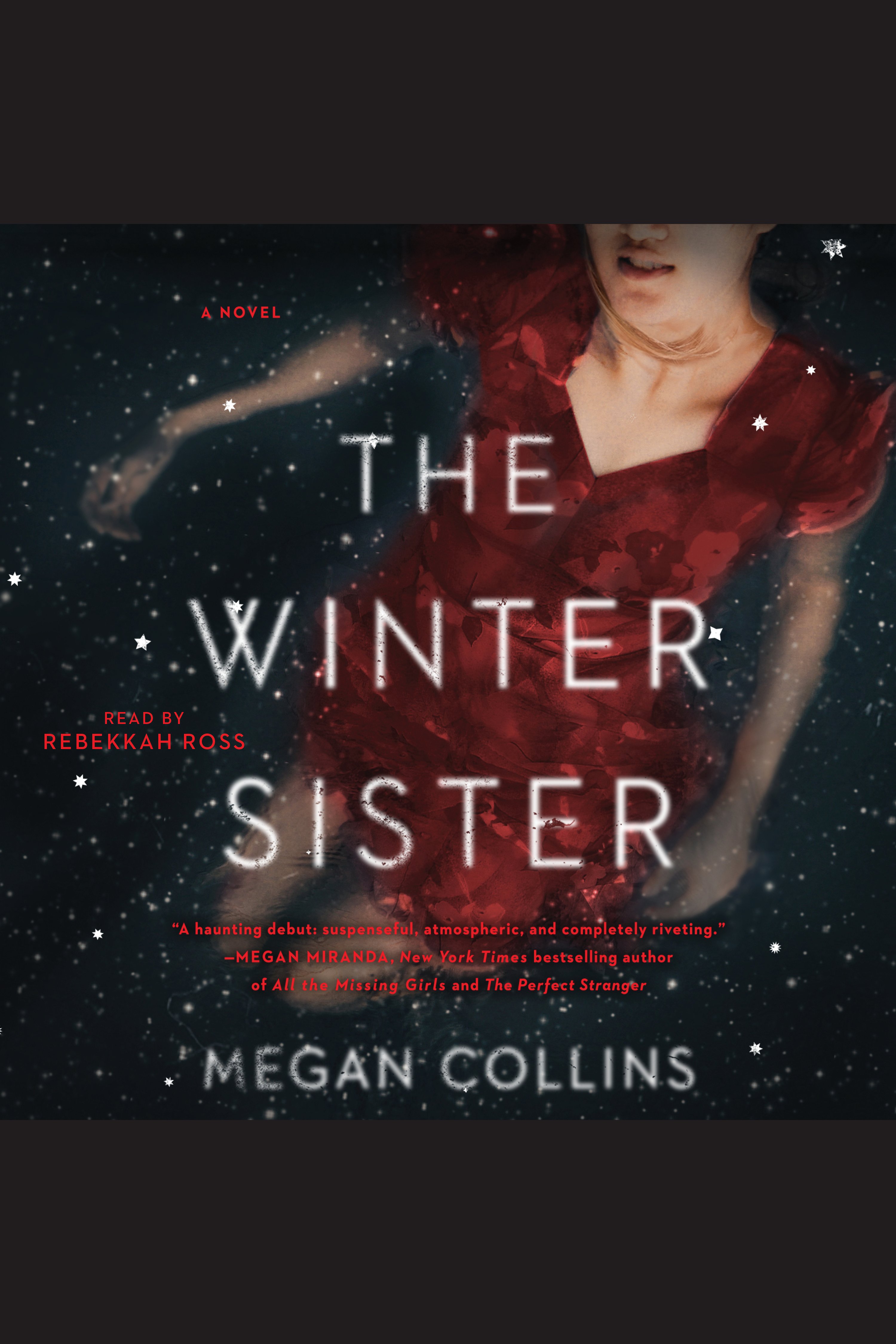 Cover image for The Winter Sister [electronic resource] :