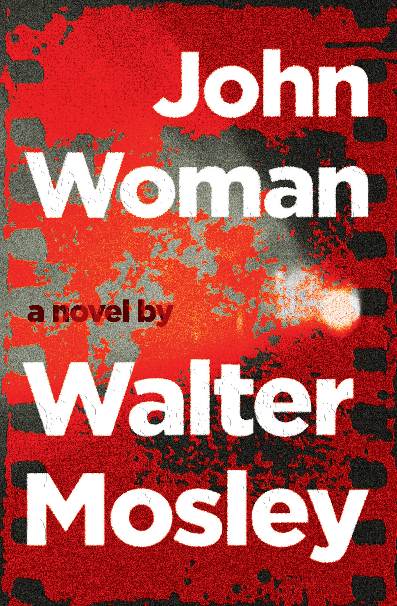 Image de couverture de John Woman [electronic resource] :
