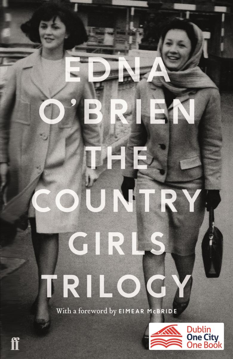 The country girls trilogy