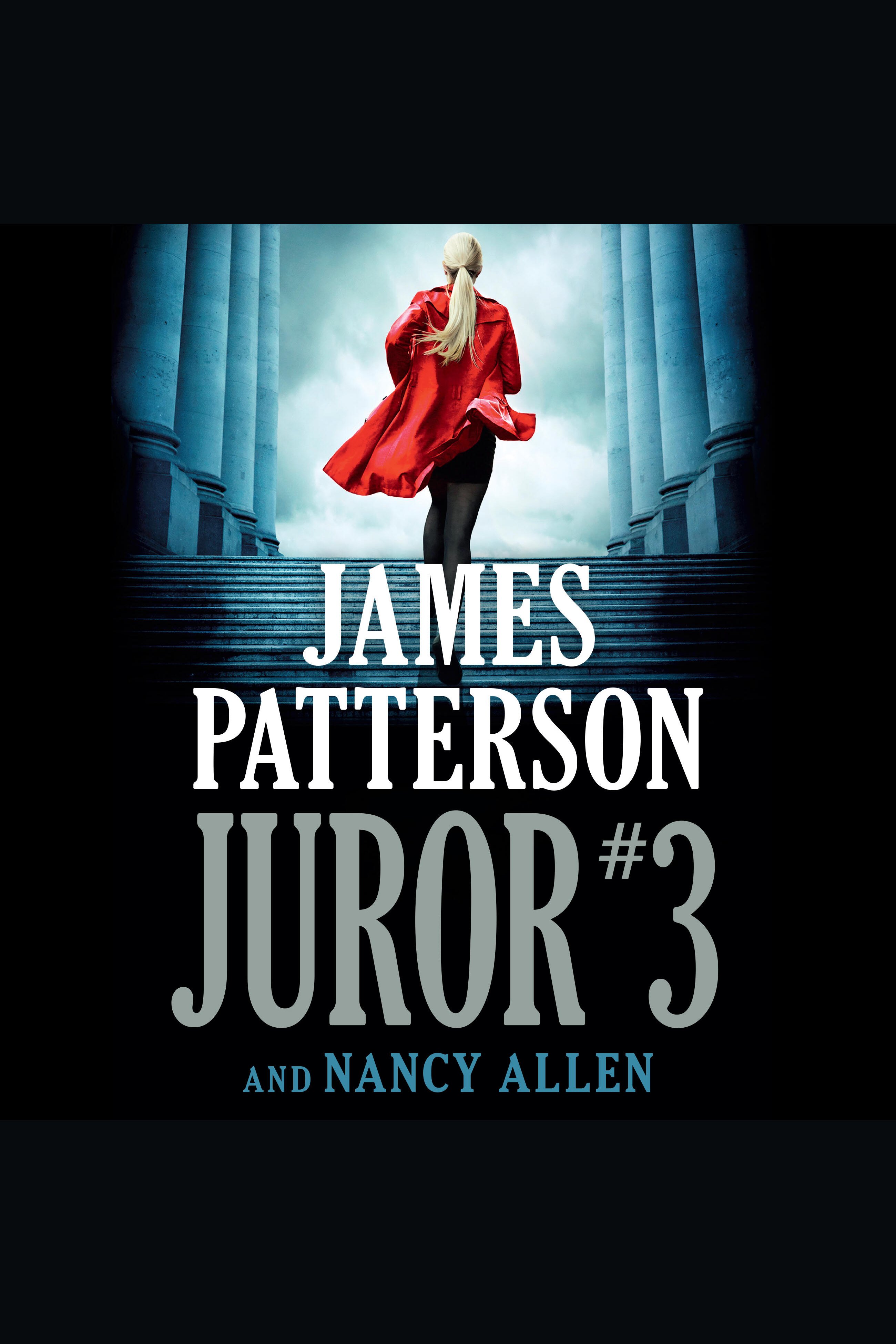 Juror #3 cover image
