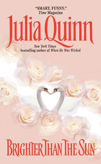 Brighter Than the Sun cover image