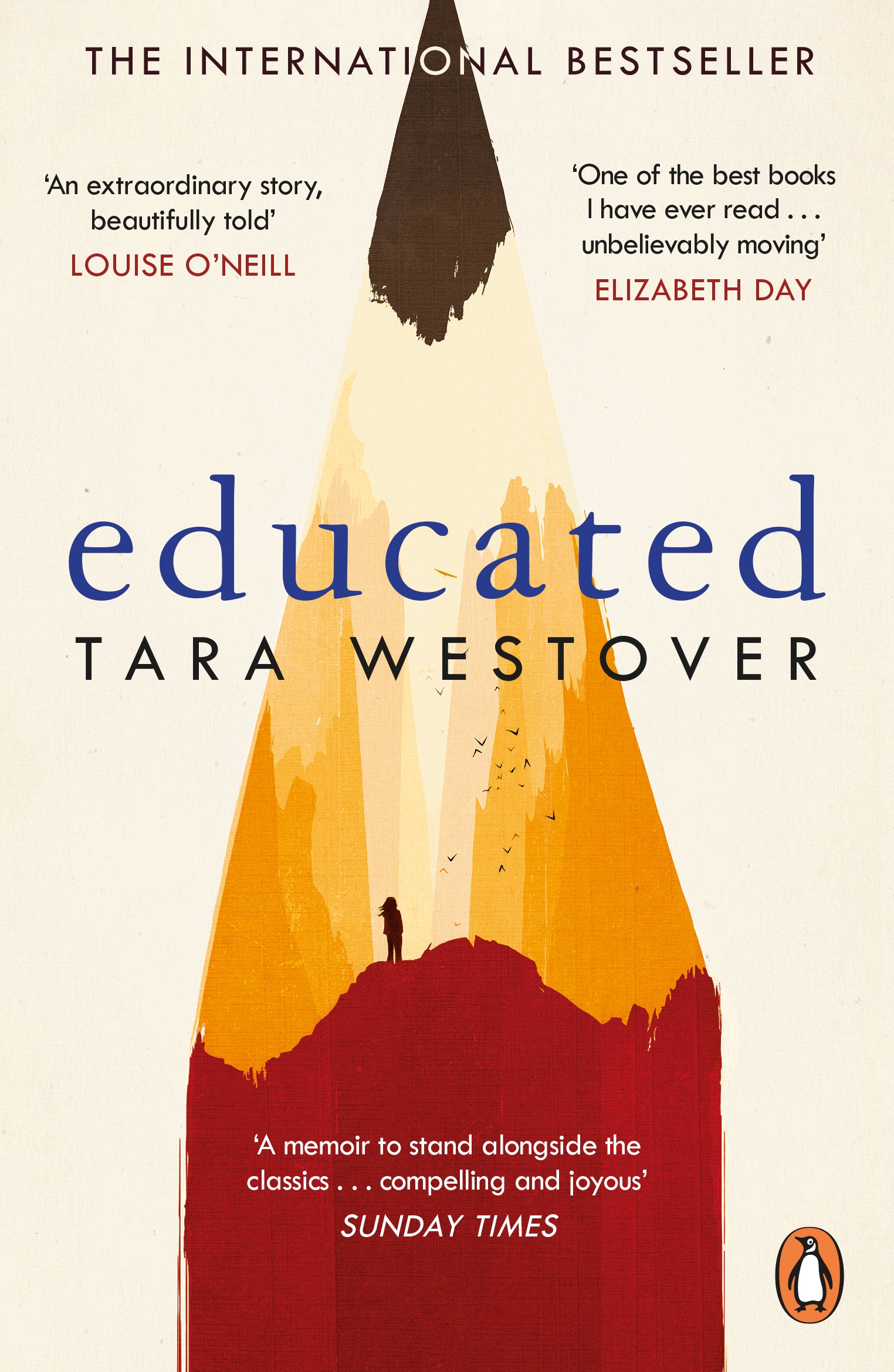 Educated : a memoir