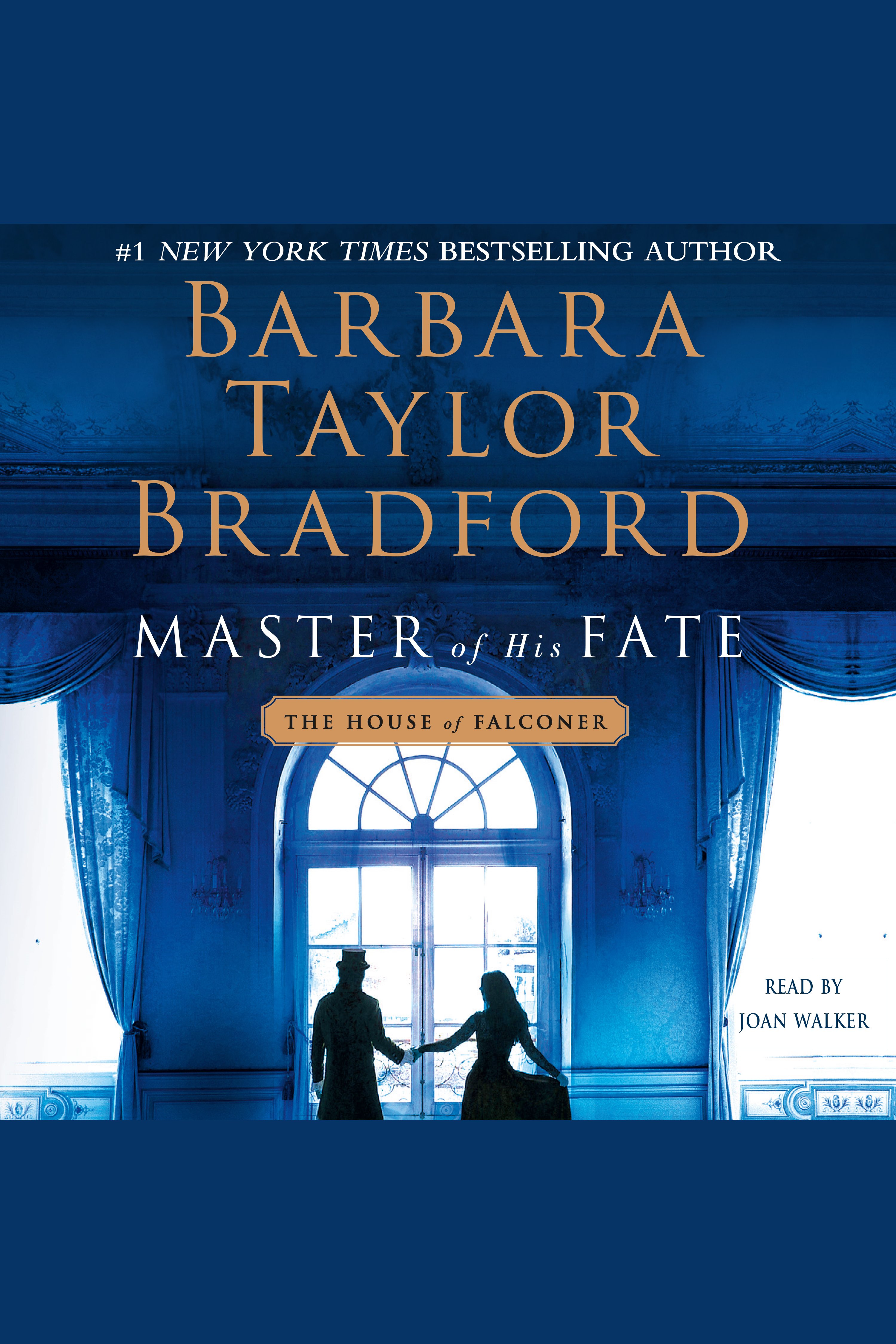 Master of his fate cover image