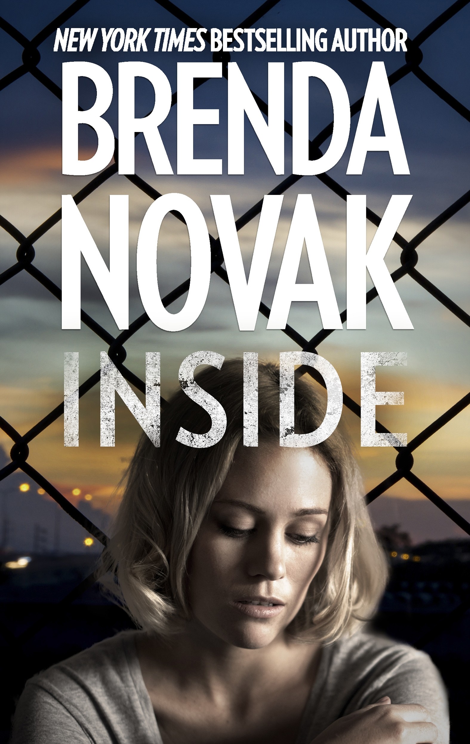 Image de couverture de Inside [electronic resource] :