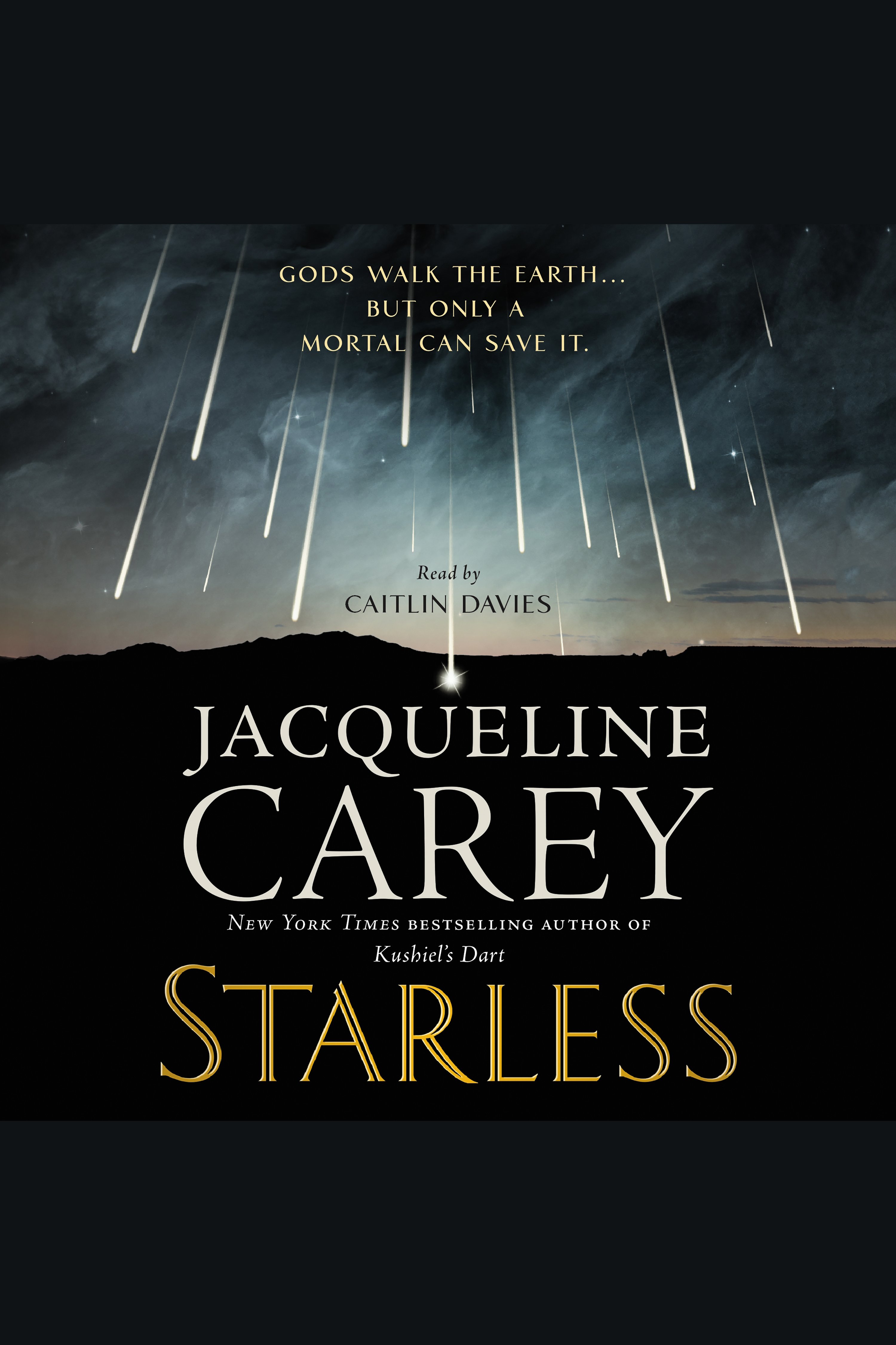 Imagen de portada para Starless [electronic resource] :