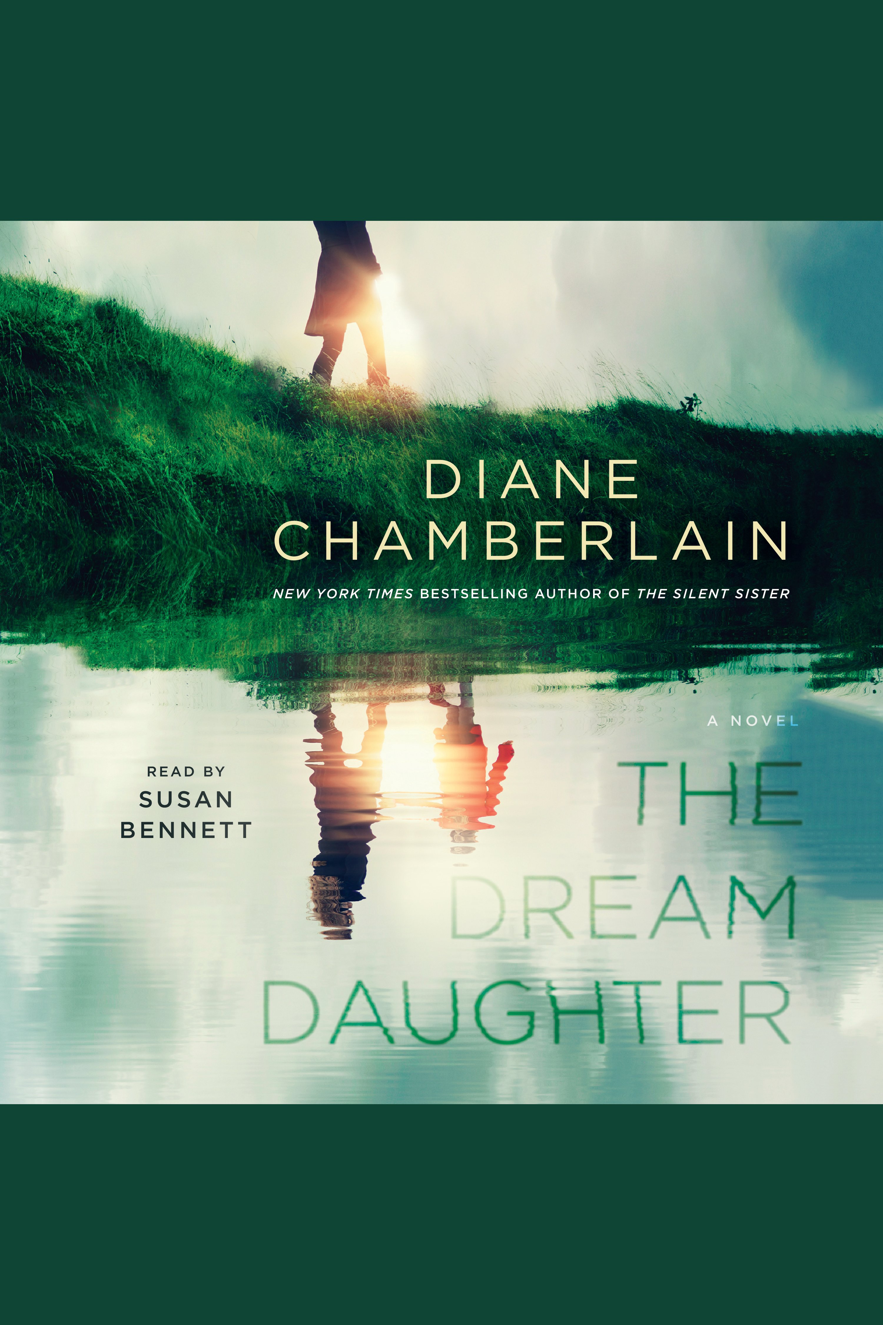 The dream daughter cover image