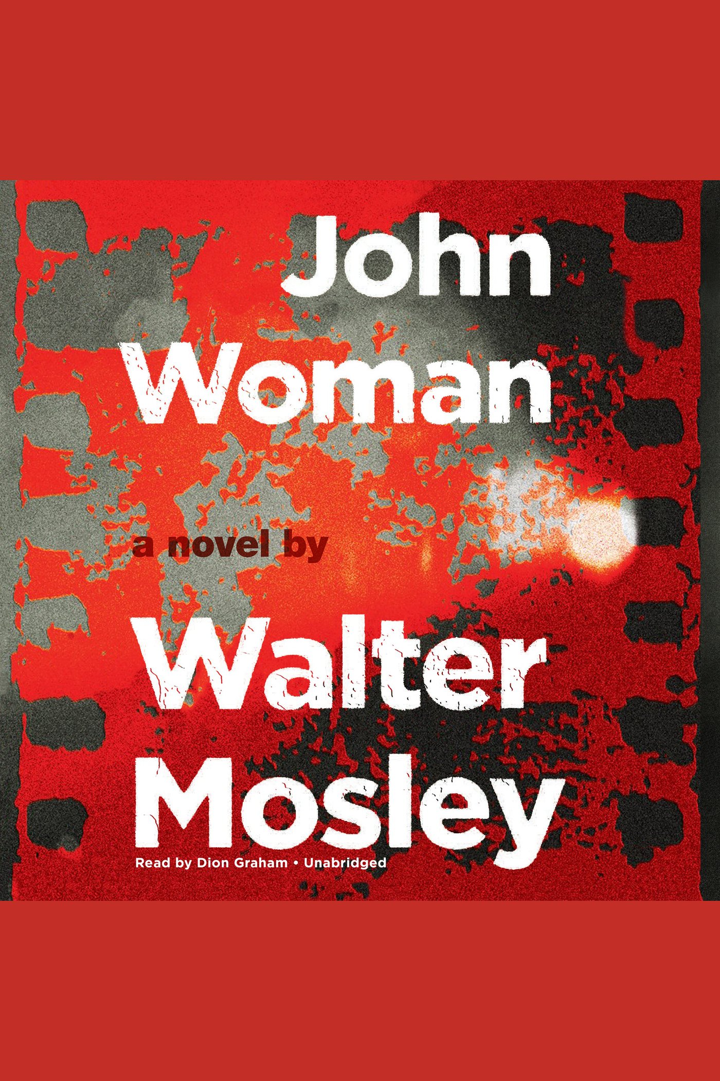 Umschlagbild für John Woman [electronic resource] : A Novel