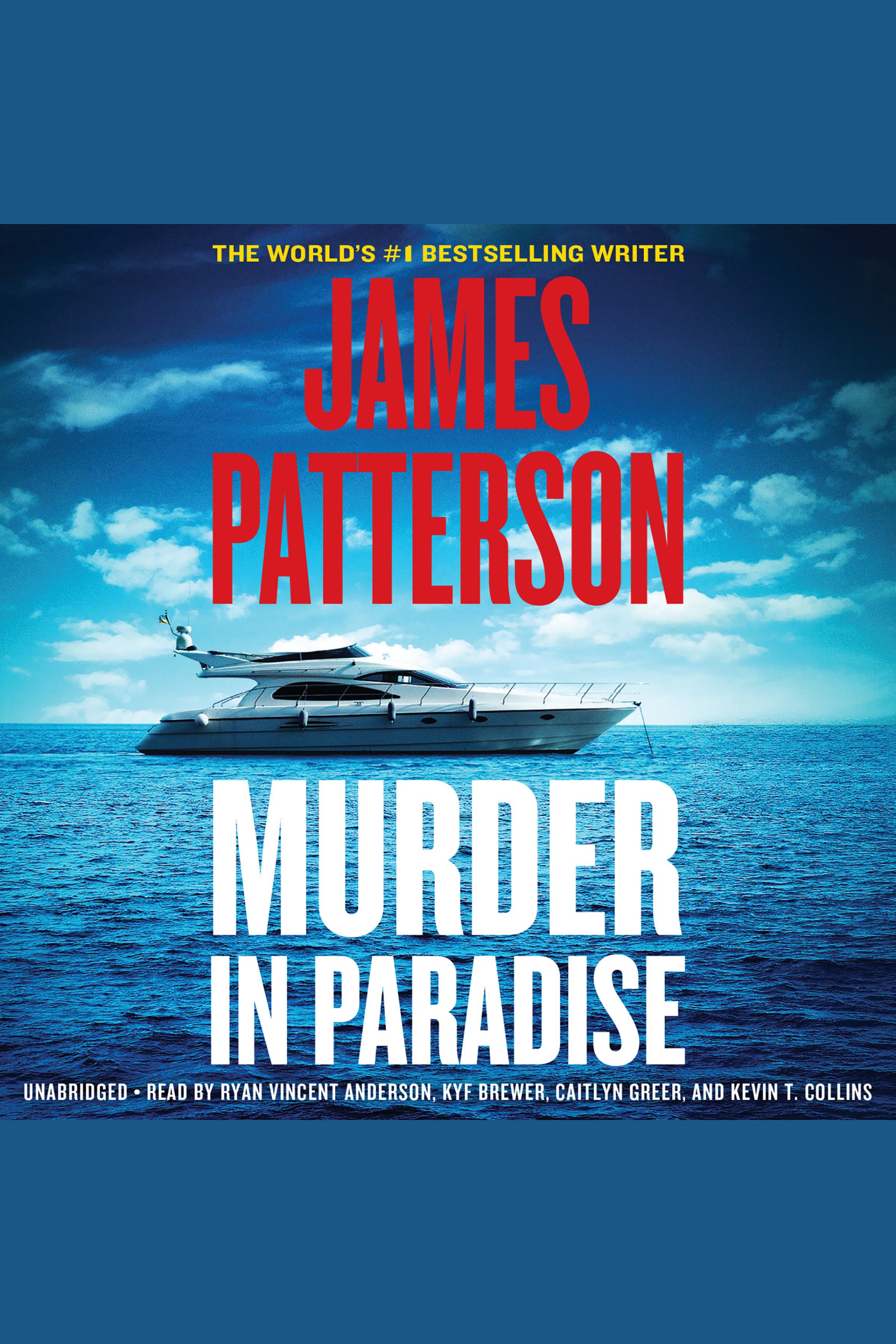 Imagen de portada para Murder in Paradise [electronic resource] :