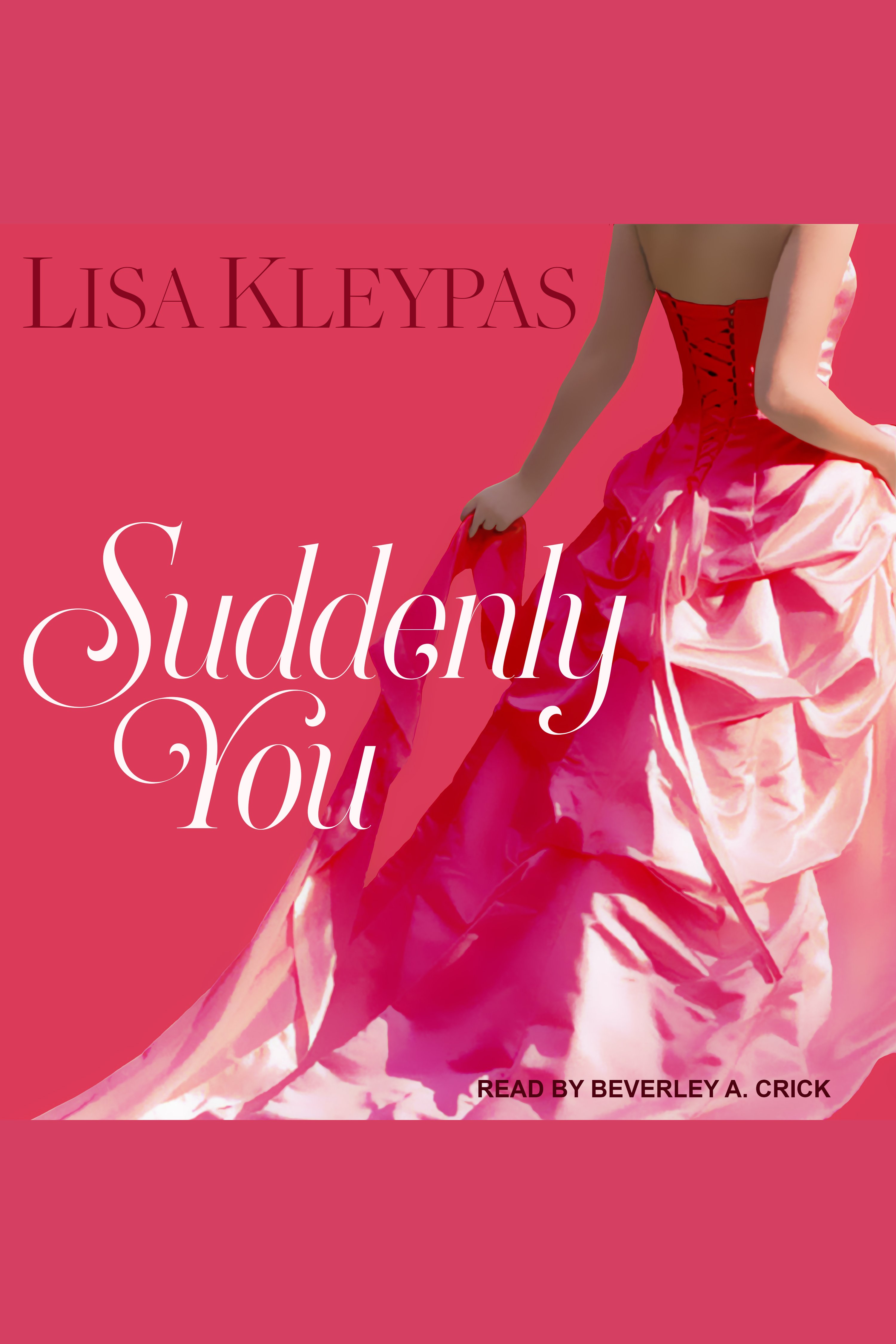 Cover image for Suddenly You [electronic resource] :