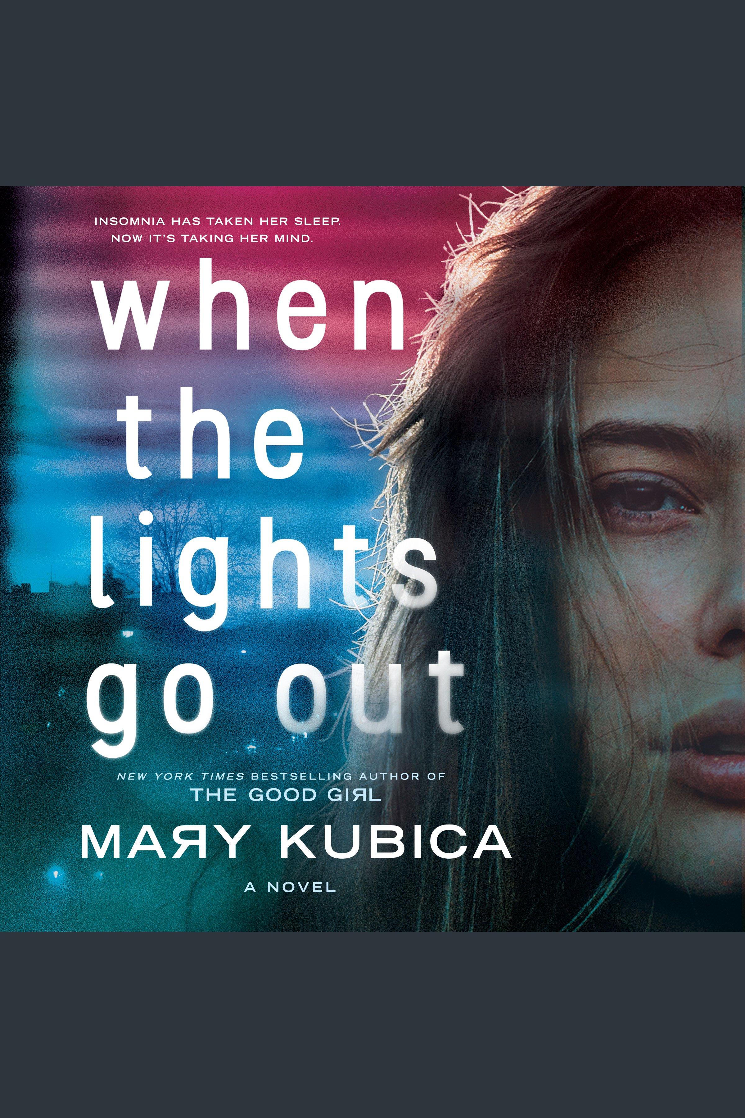 Imagen de portada para When the Lights Go Out [electronic resource] :