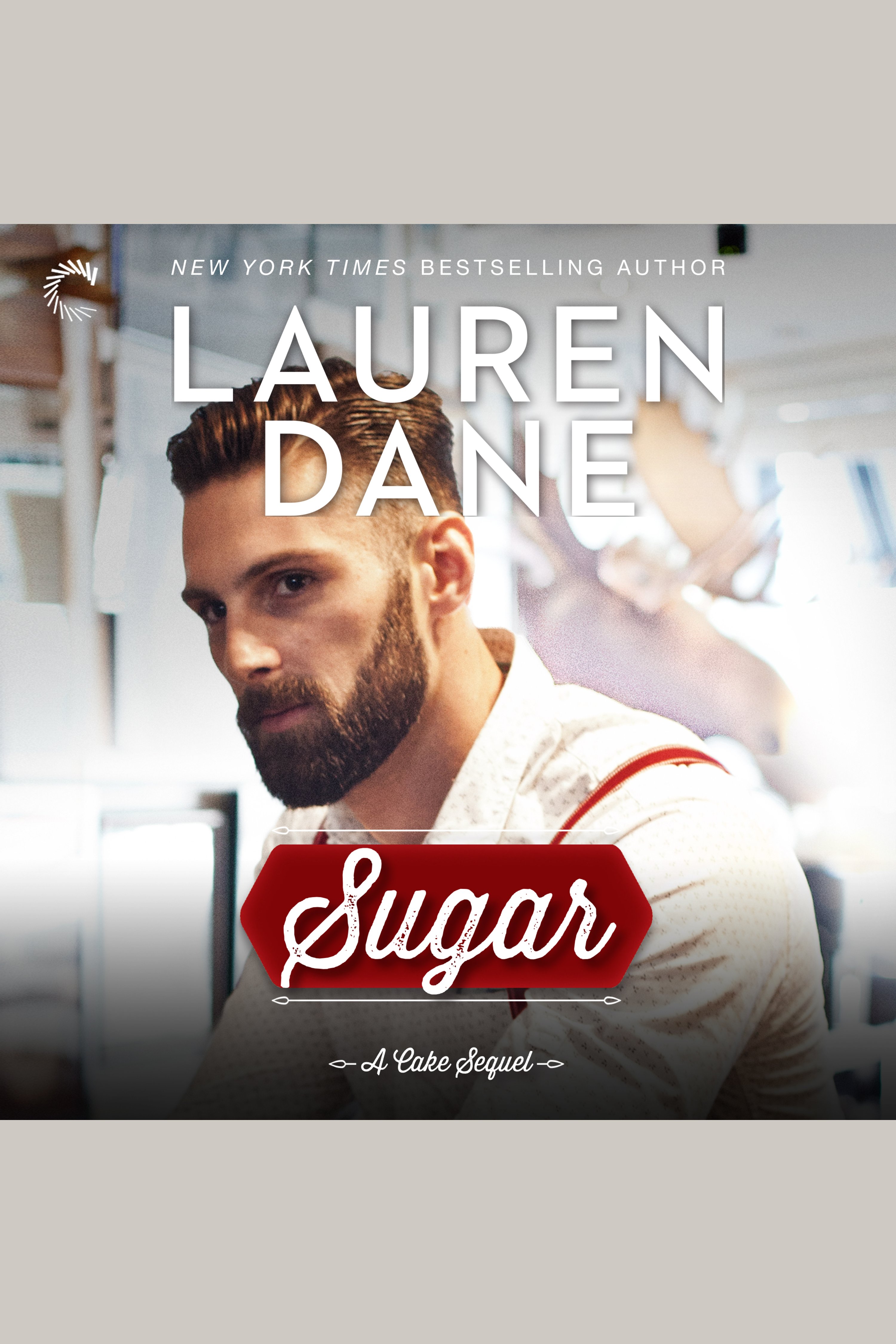 Imagen de portada para Sugar [electronic resource] : A Cake Sequel