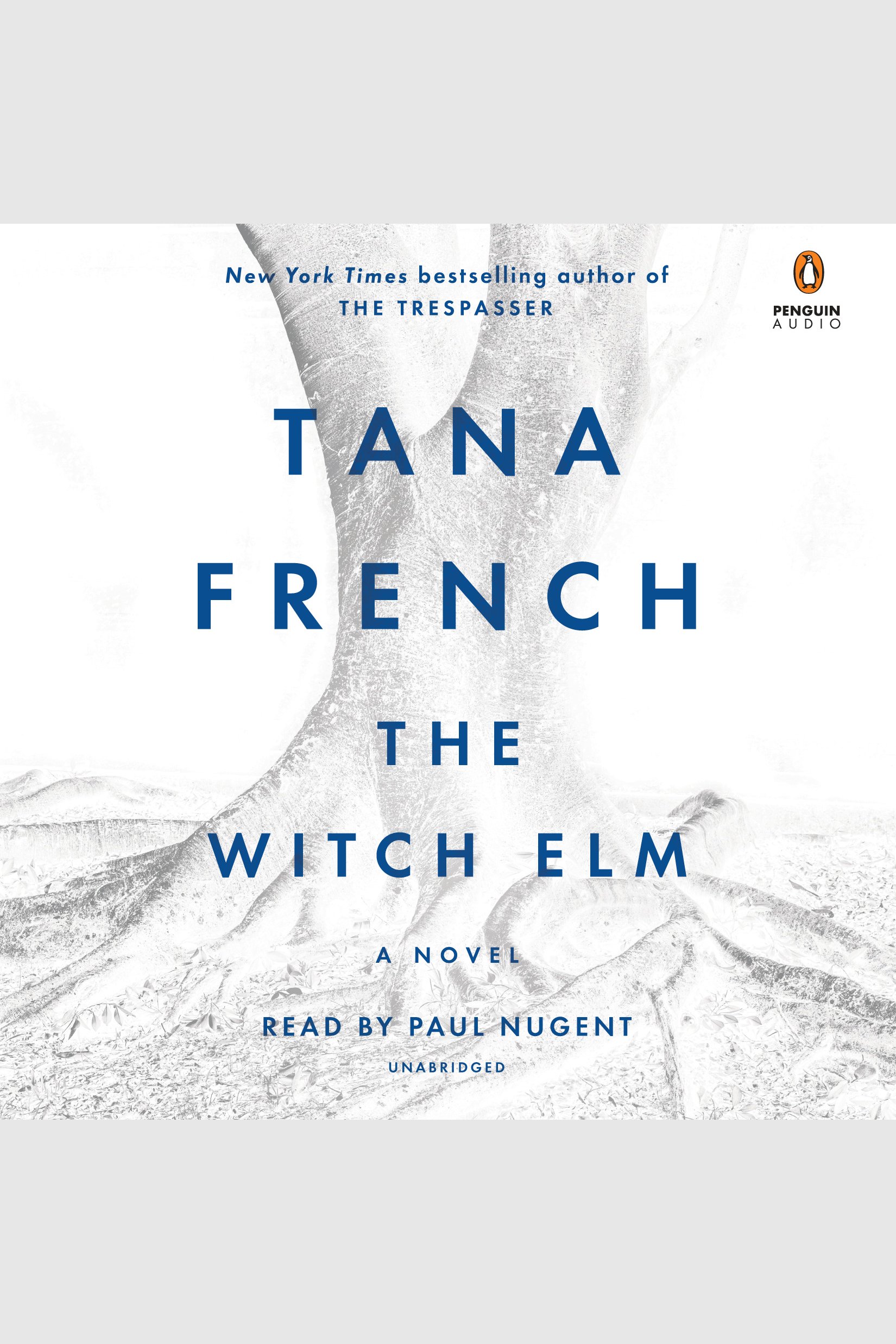 Cover image for The Witch Elm [electronic resource] : A Novel