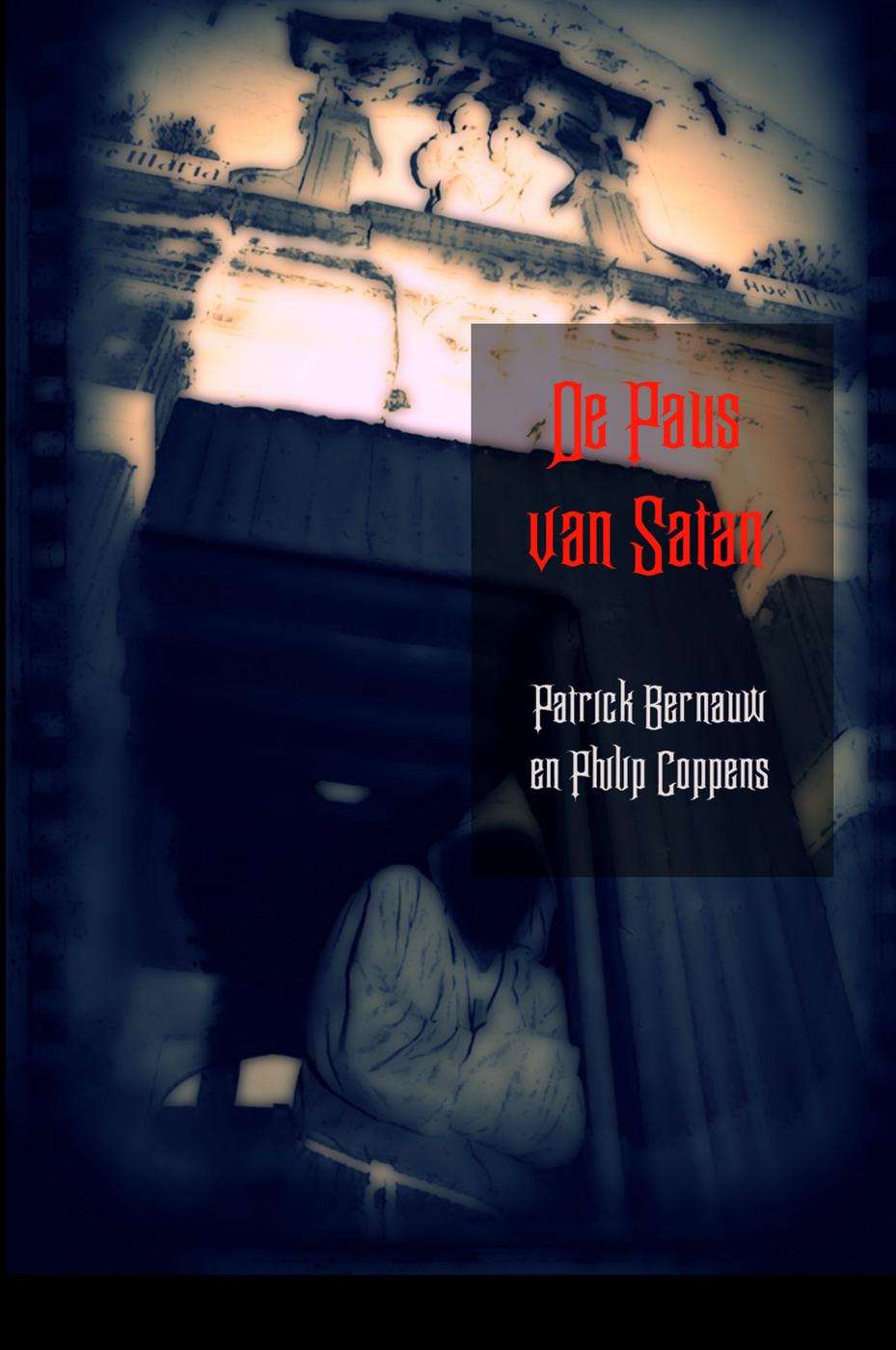 De paus van Satan