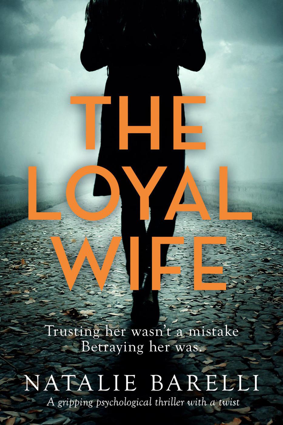 Umschlagbild für The Loyal Wife [electronic resource] :