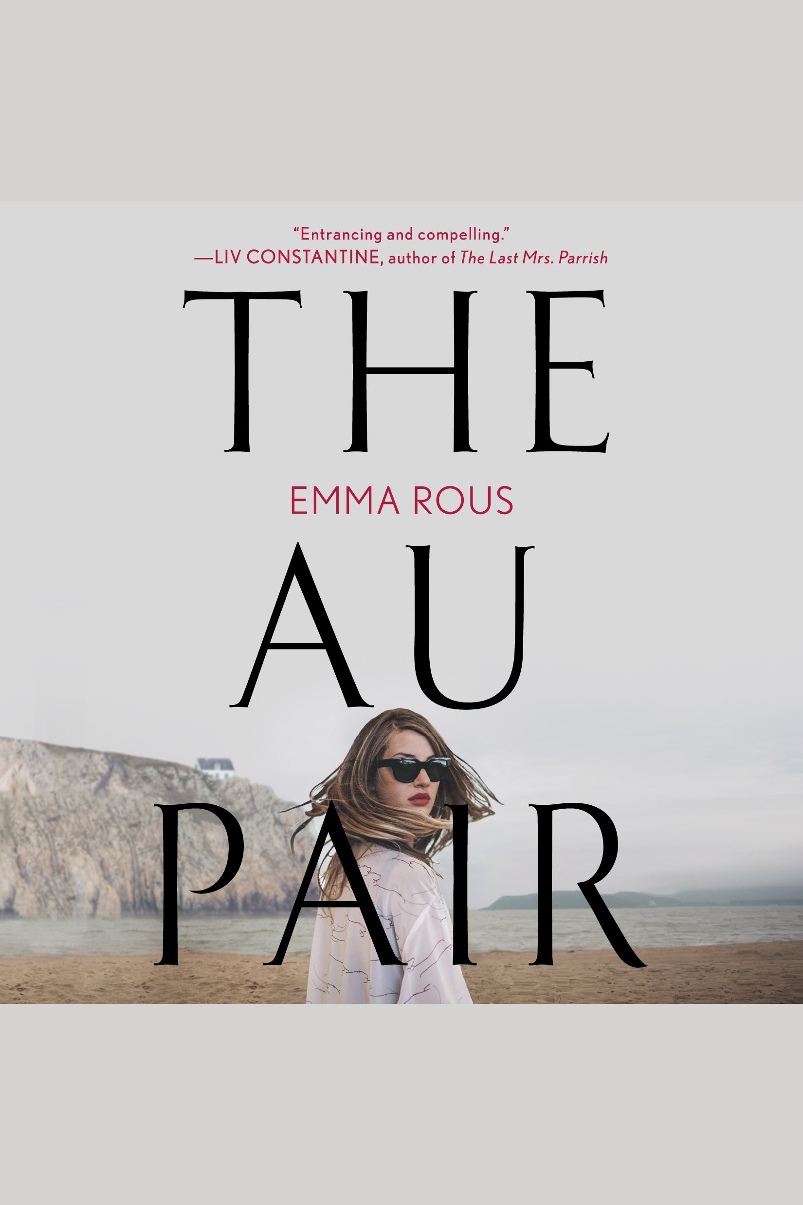 Cover image for The Au Pair [electronic resource] :