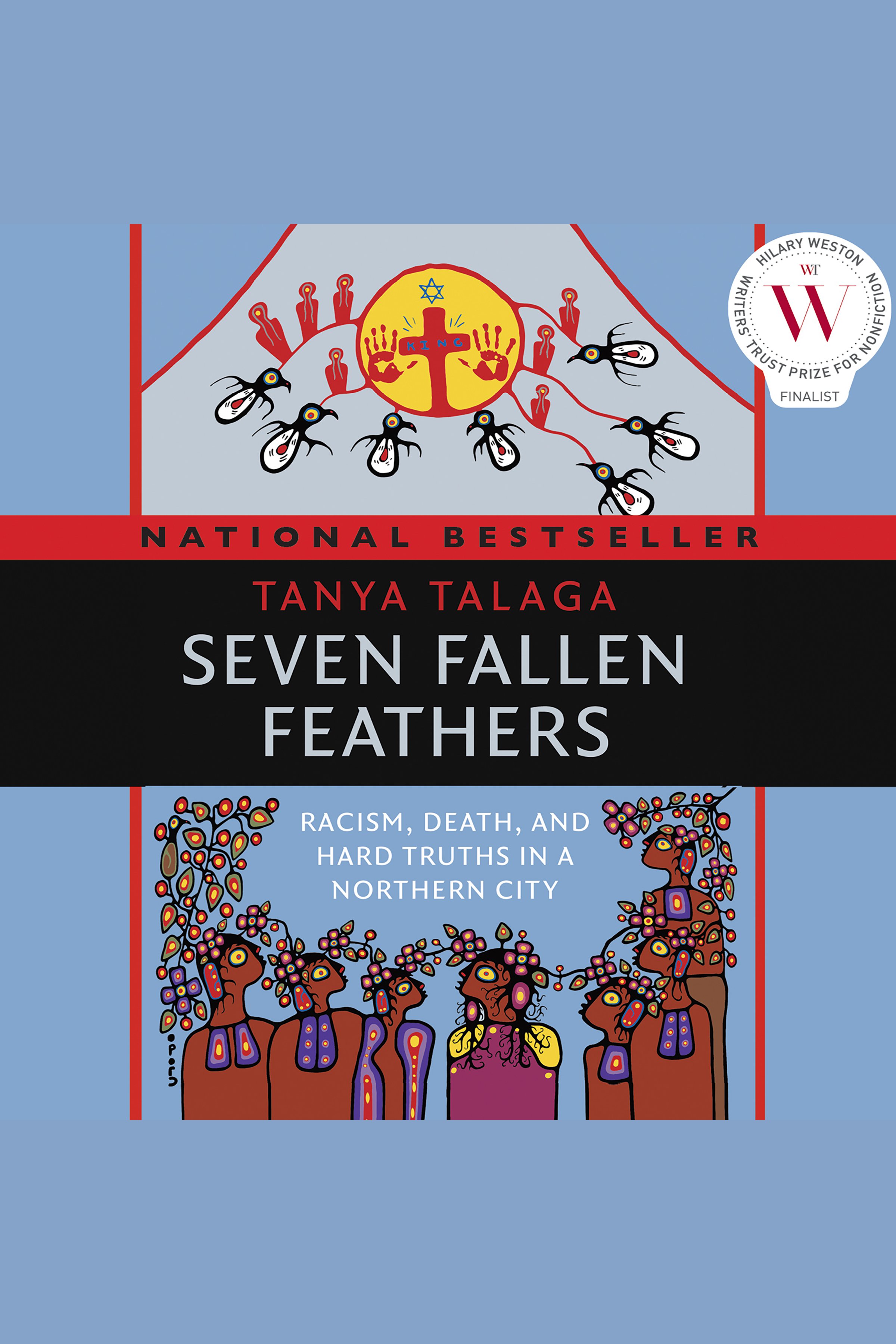 Seven Fallen Feathers