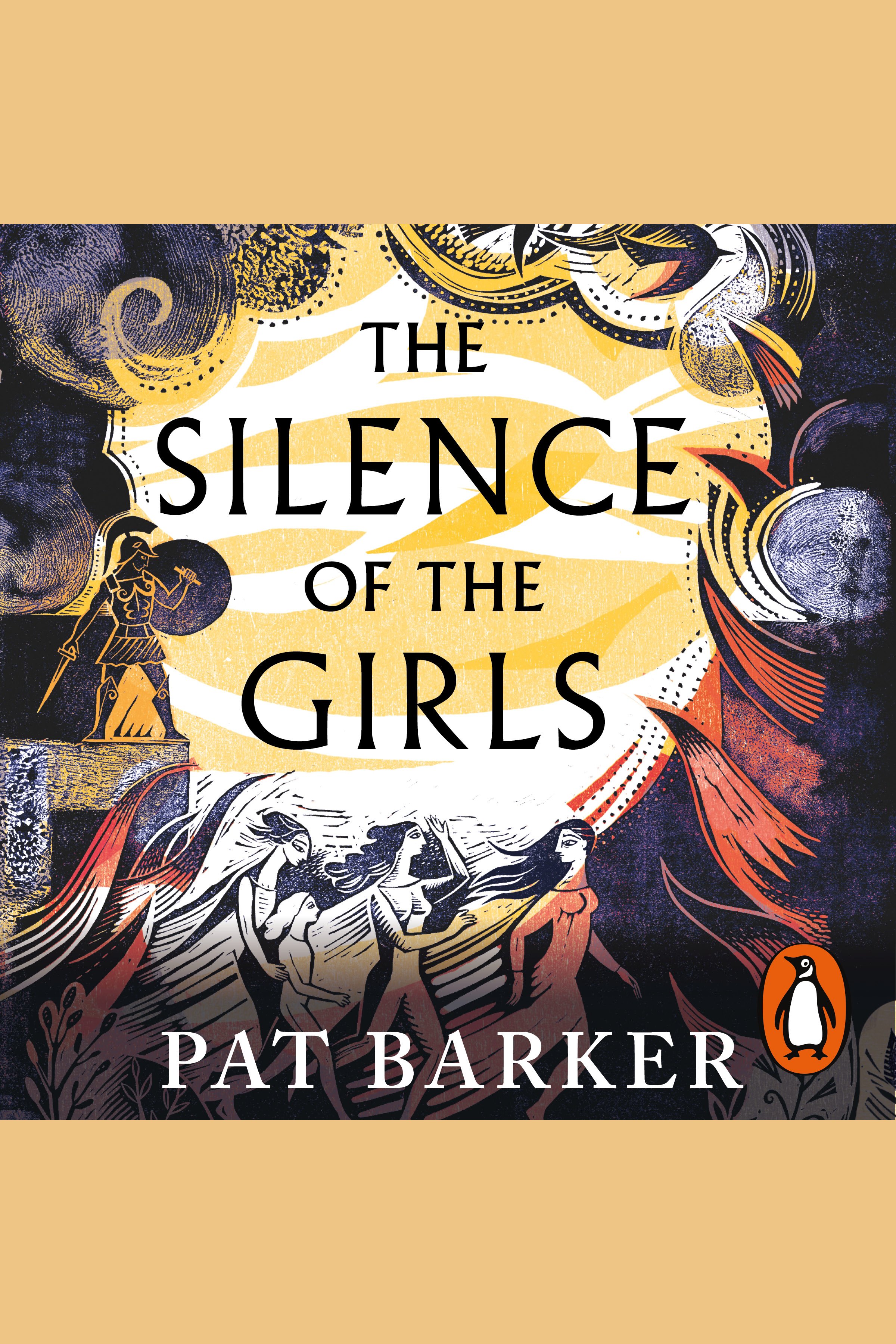 The Silence of the Girls