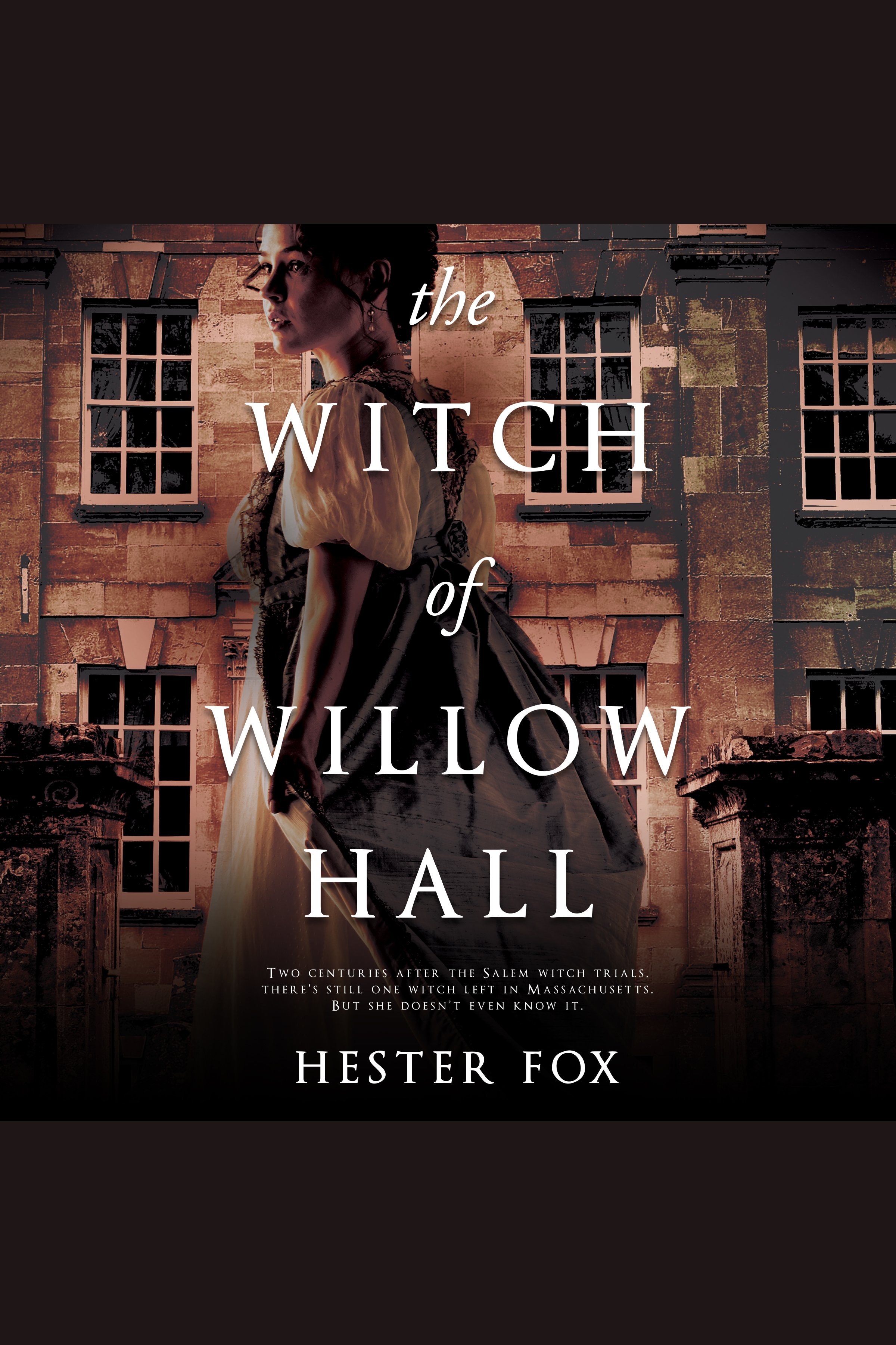 Imagen de portada para The Witch of Willow Hall [electronic resource] :