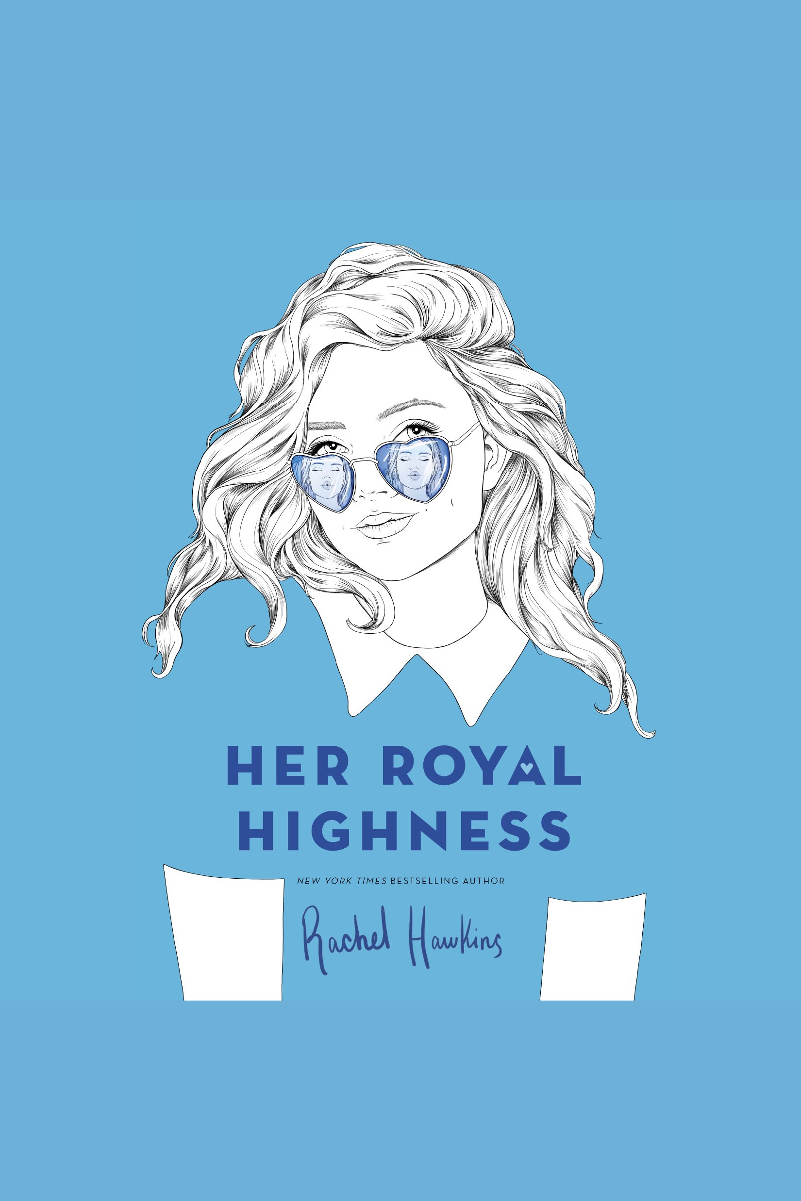 Her royal highness