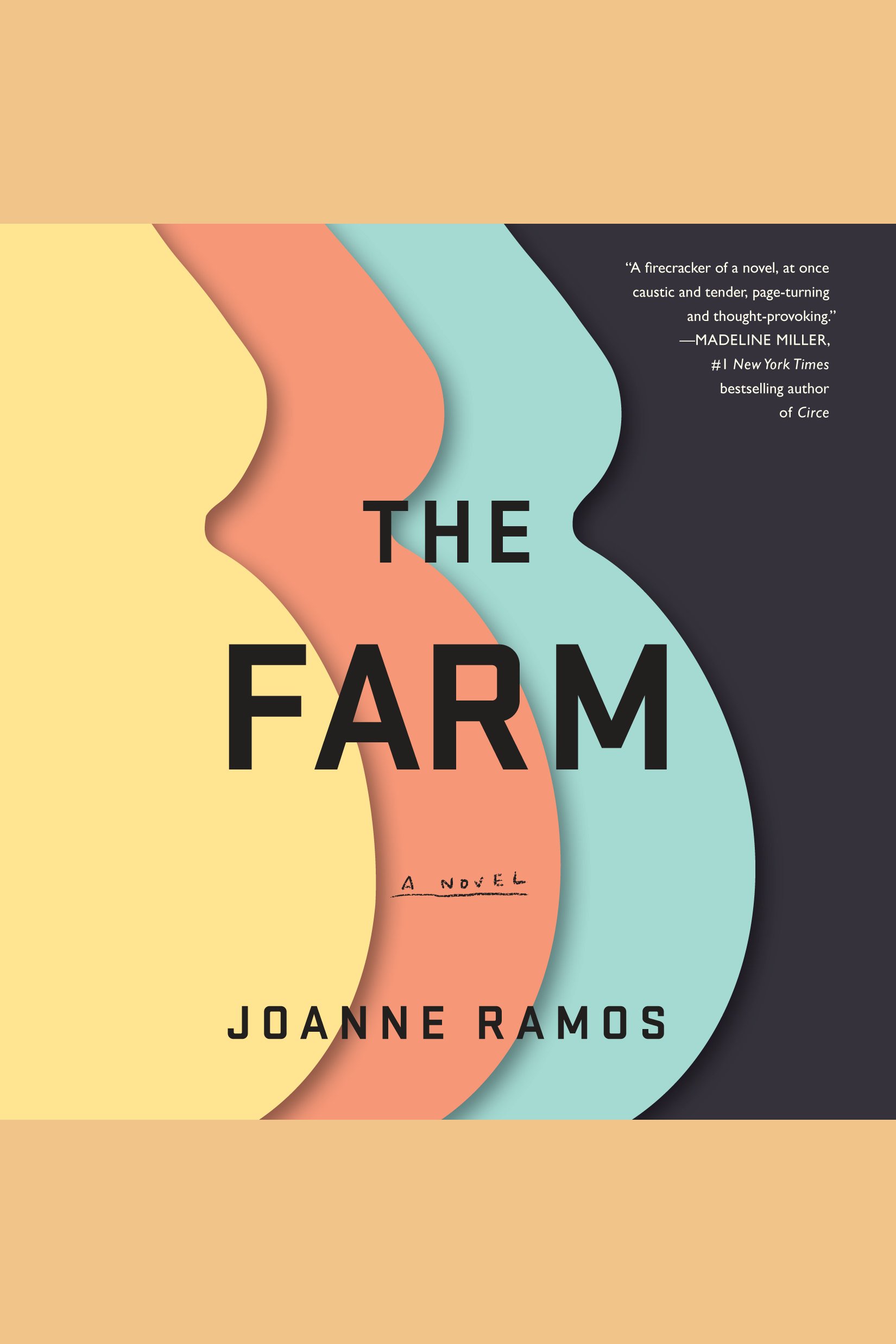 Umschlagbild für The Farm [electronic resource] :